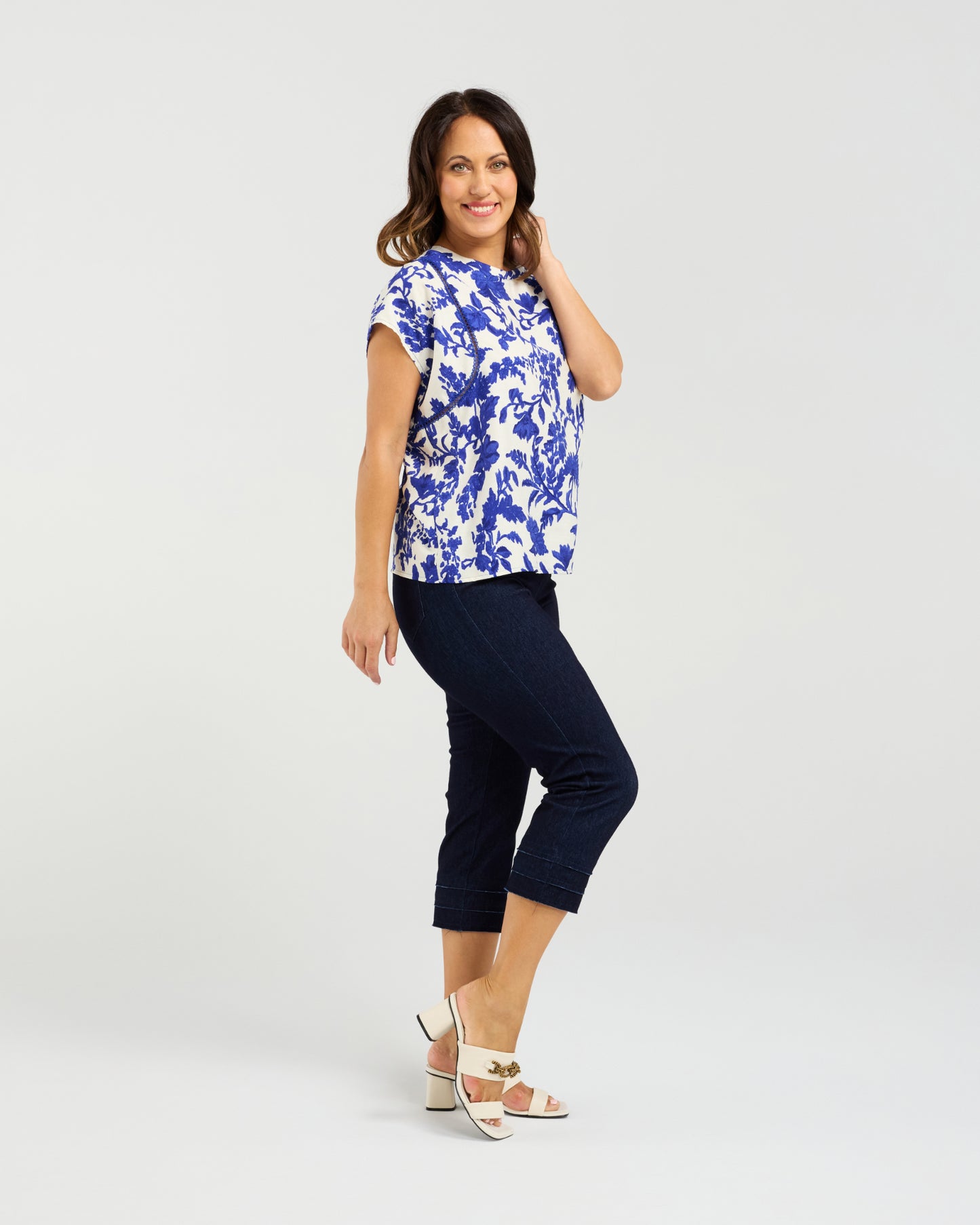 Stella Top