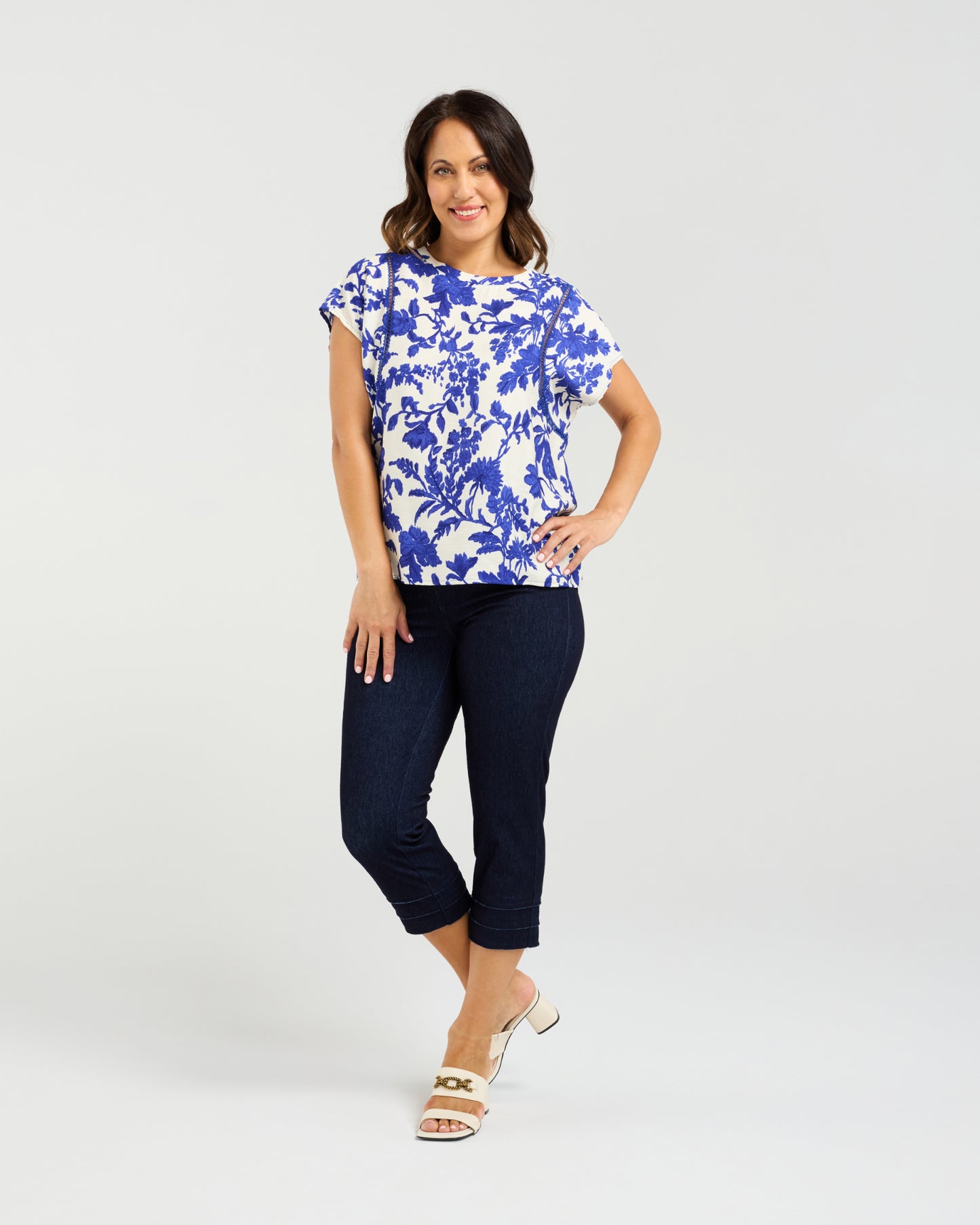 Stella Top