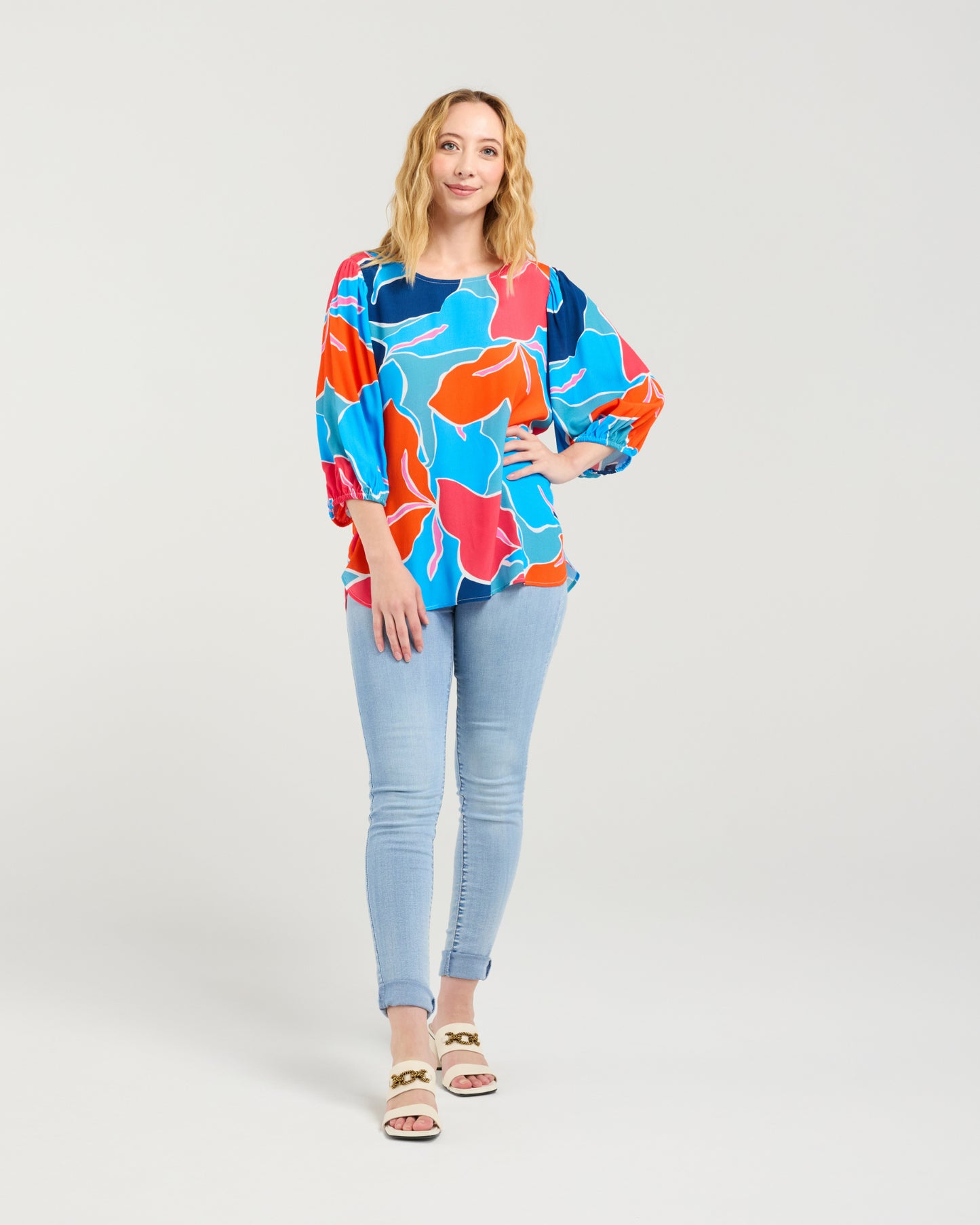 Ariel Top