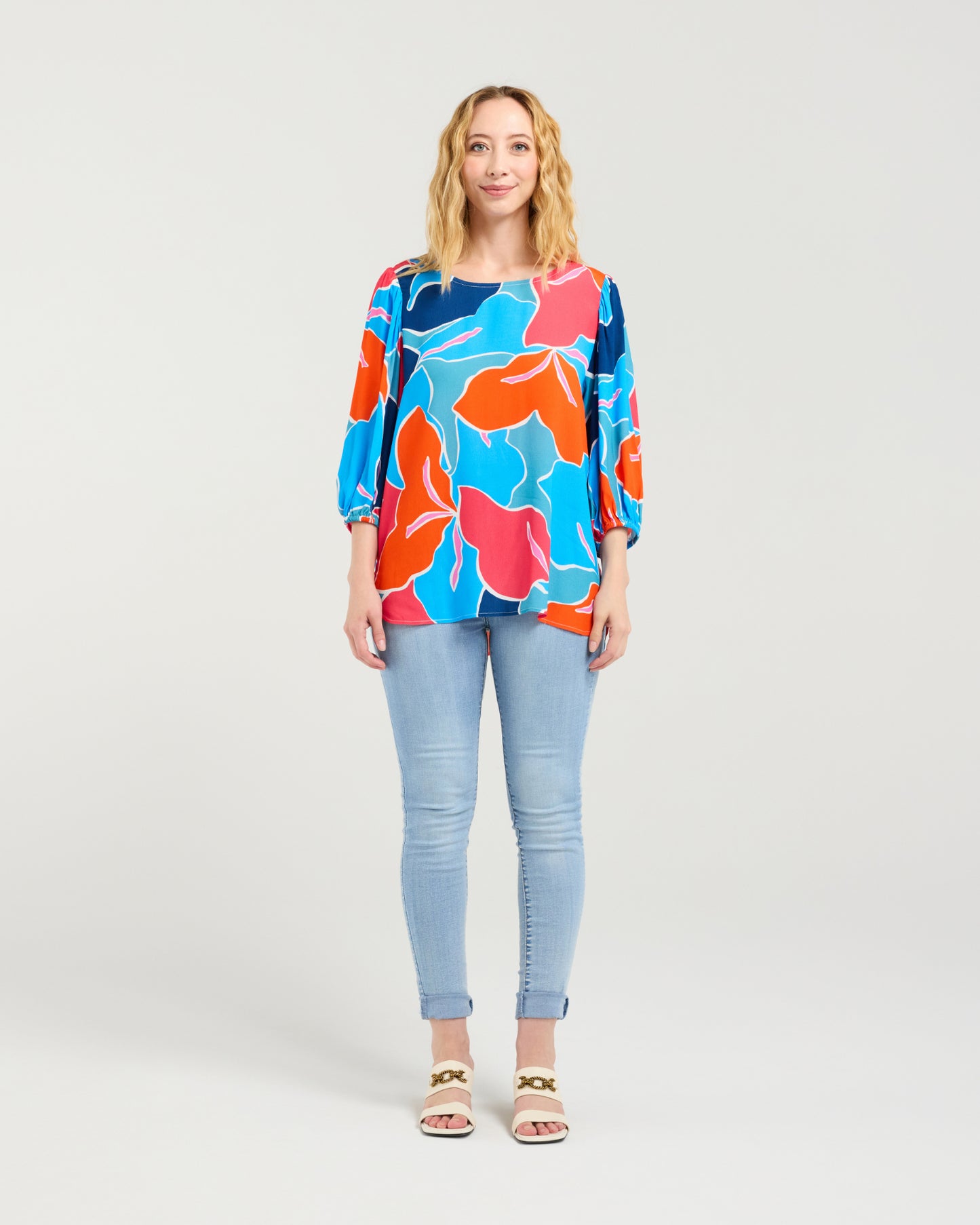 Ariel Top
