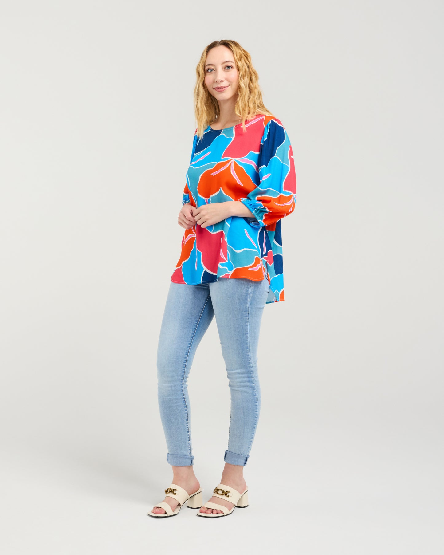 Ariel Top