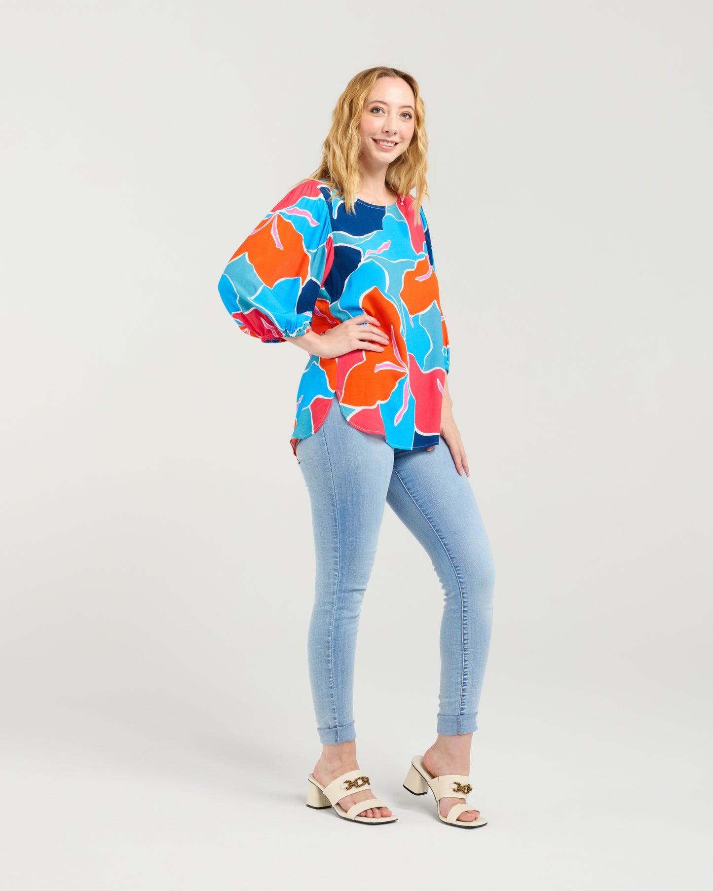 Ariel Top