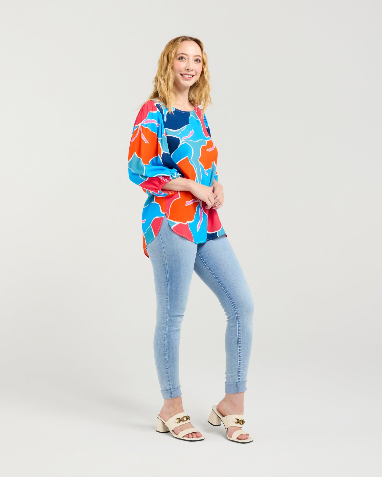 Ariel Top
