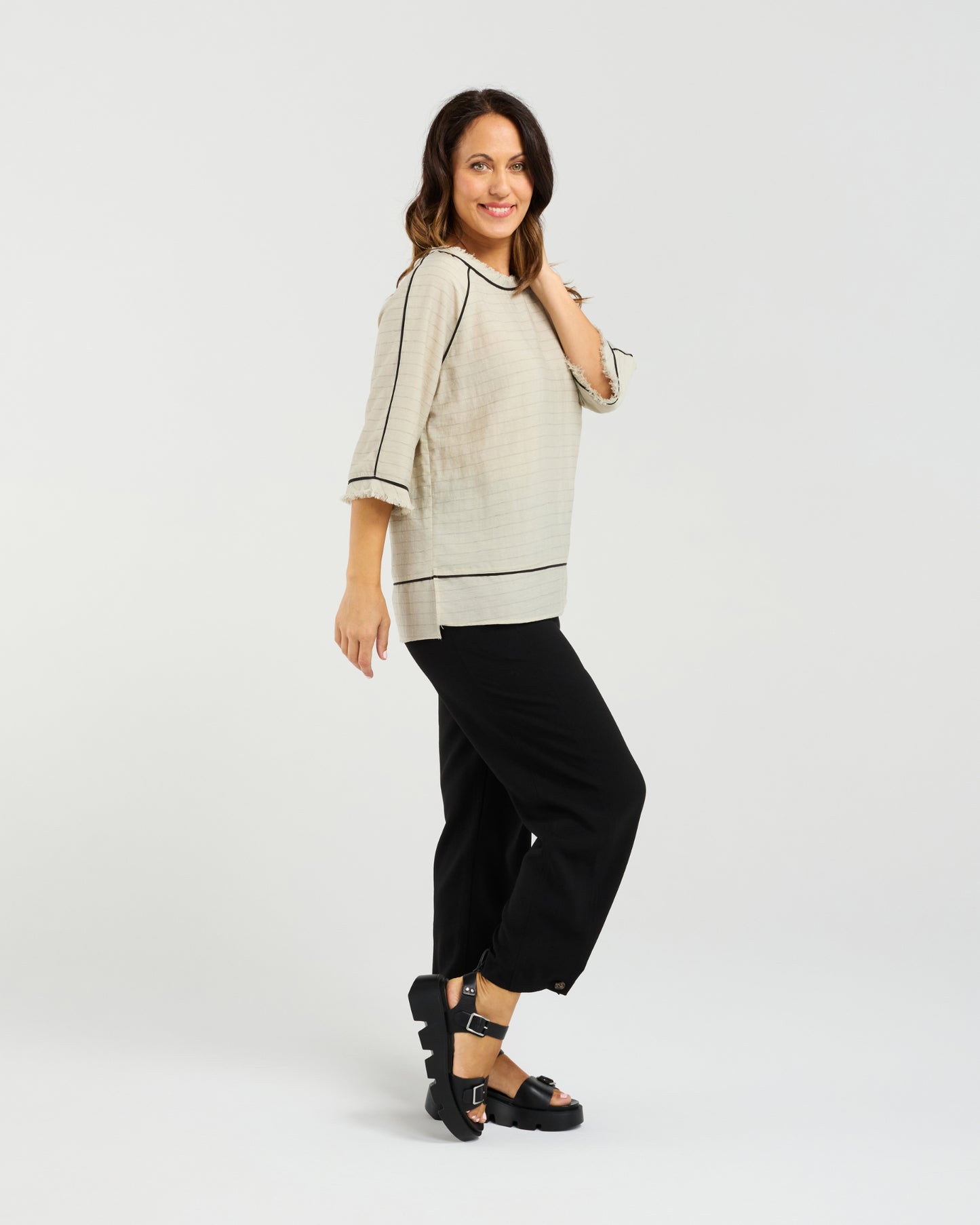 Audrey Top