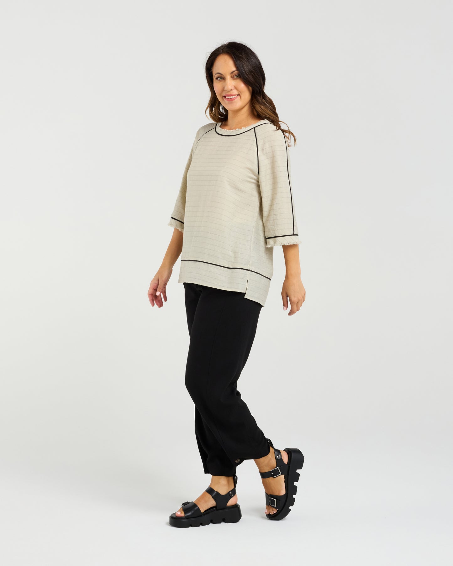 Audrey Top