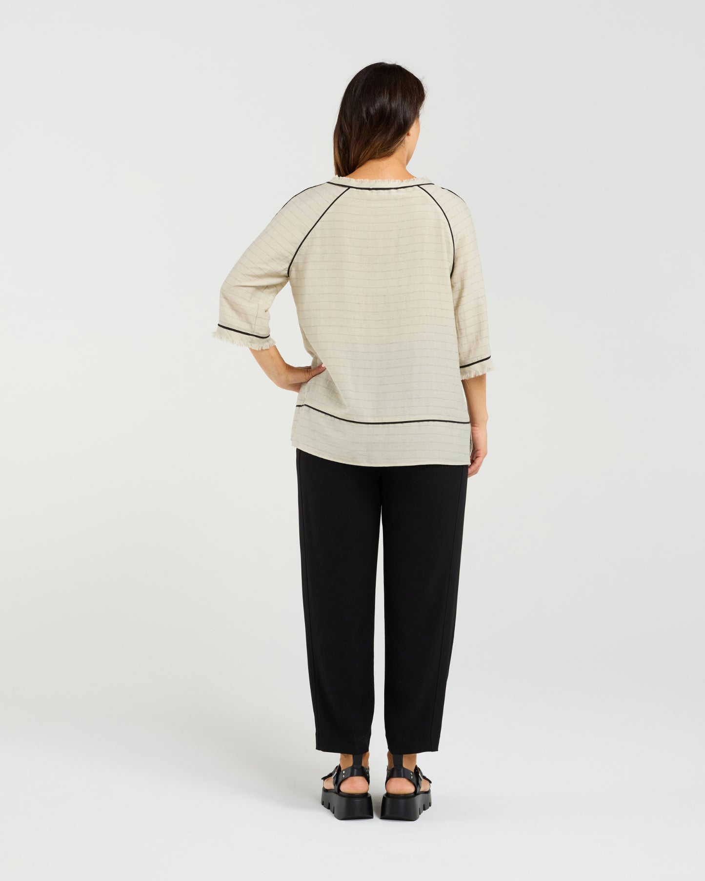 Audrey Top