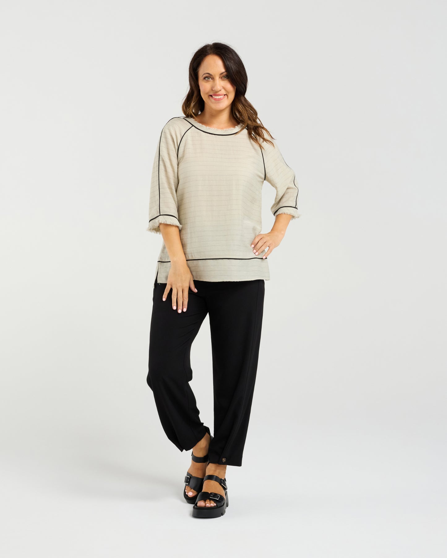 Audrey Top