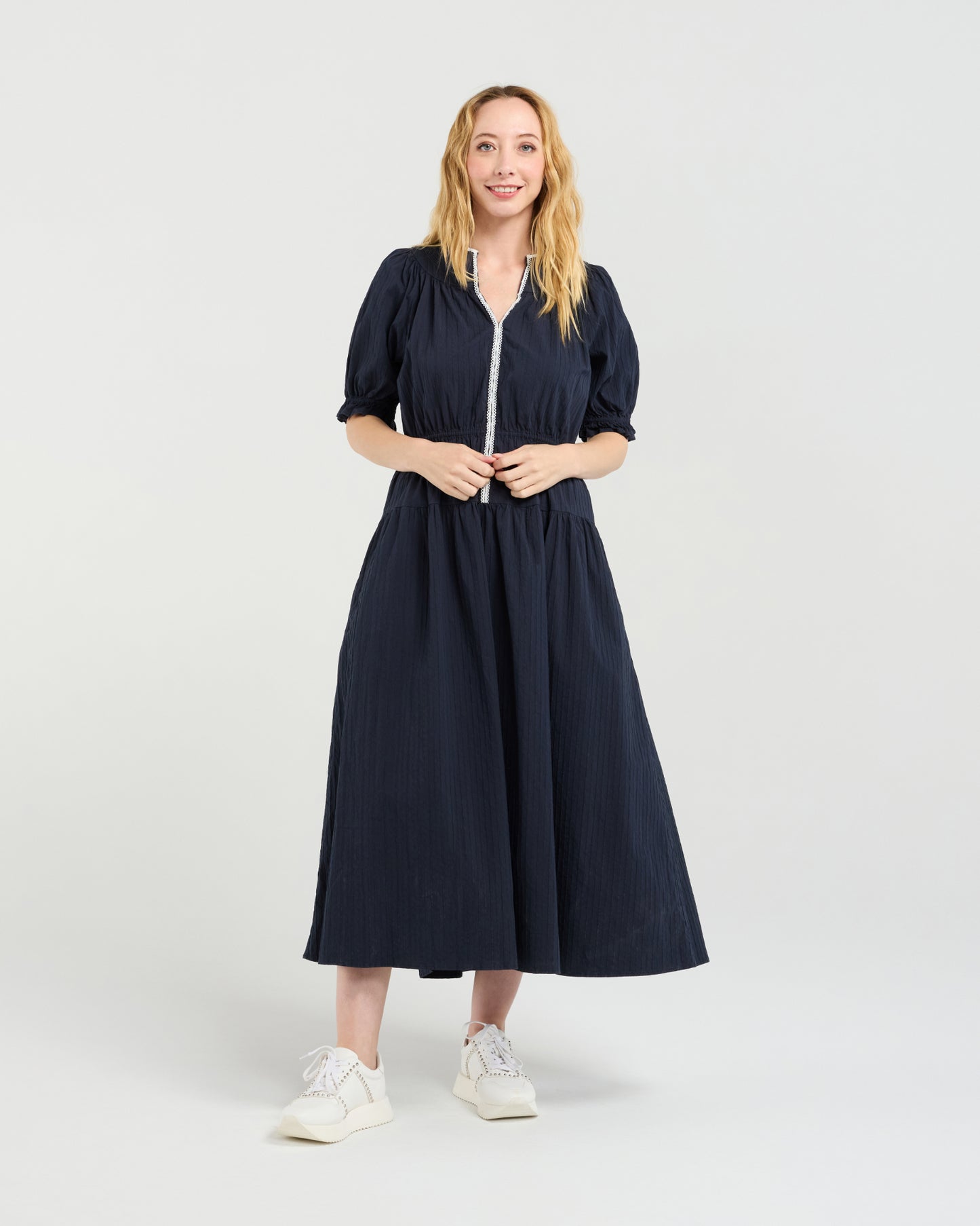 Matilda Dress