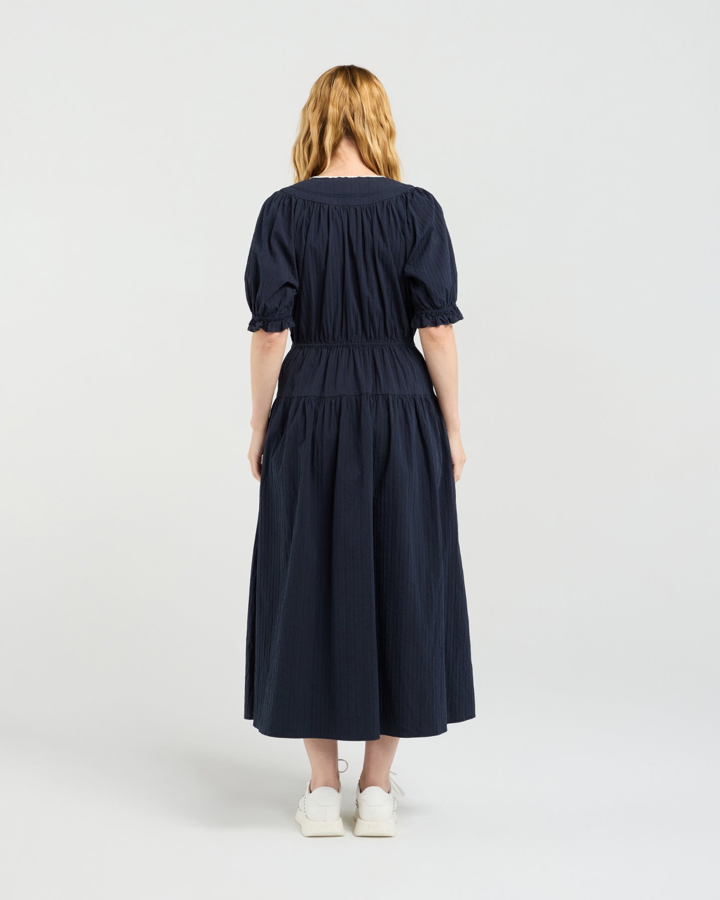 Matilda Dress