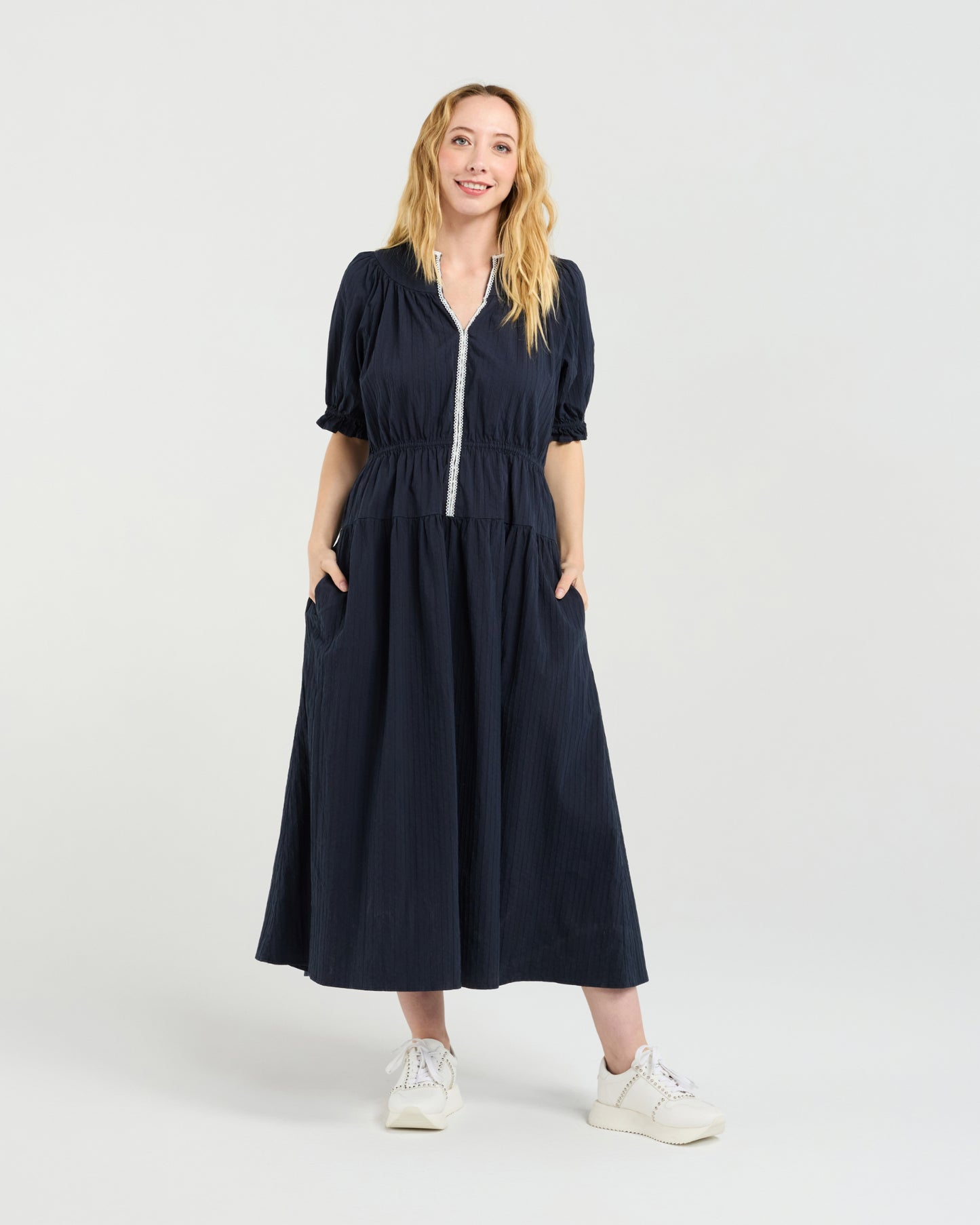 Matilda Dress