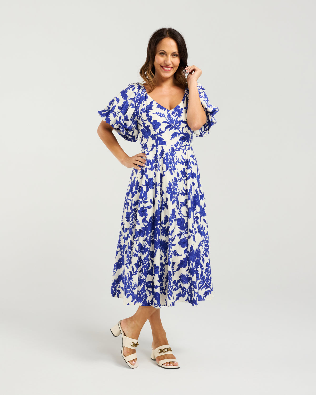 Gabrielle Dress
