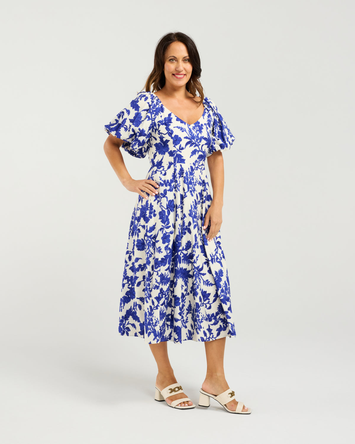 Gabrielle Dress