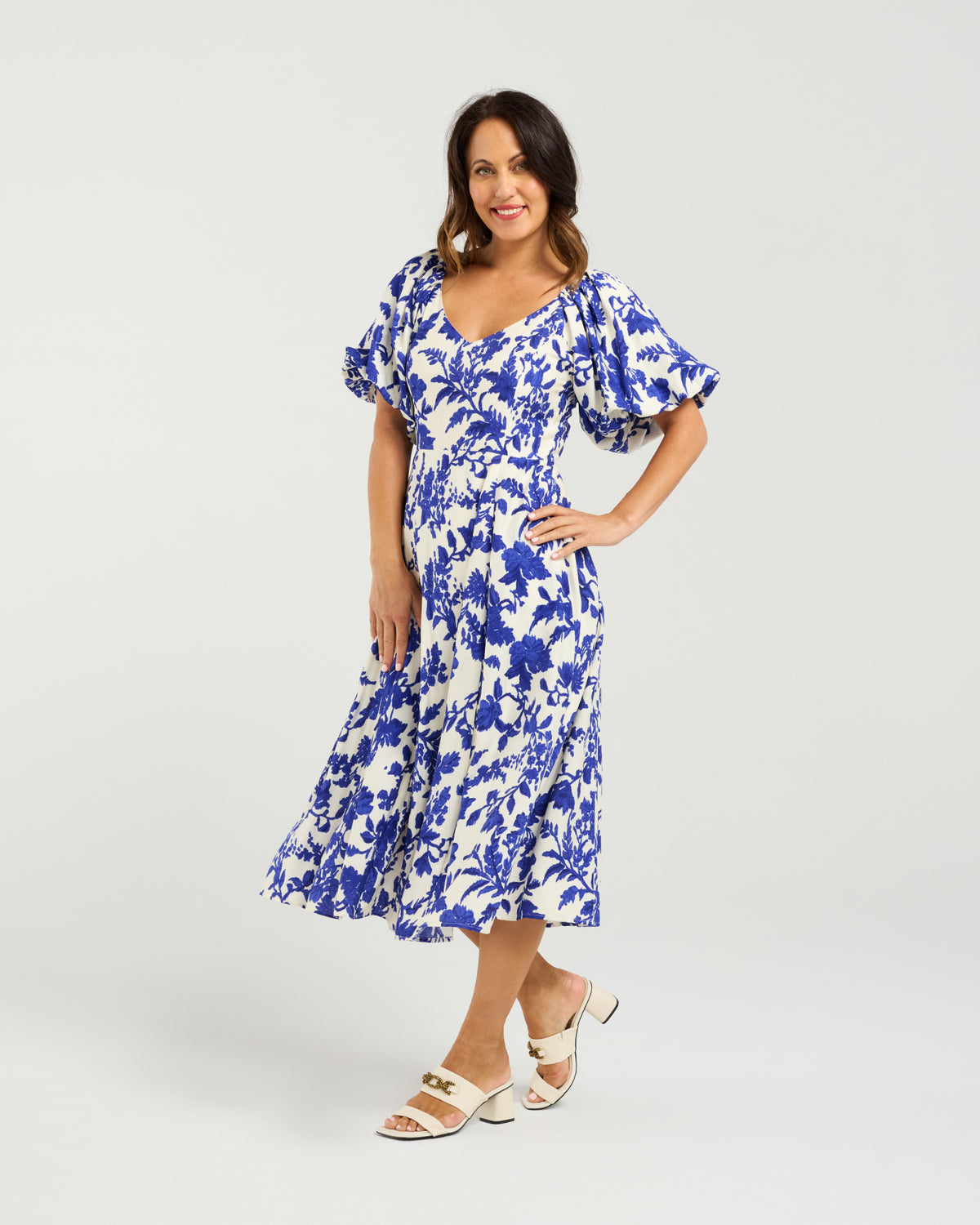 Gabrielle Dress