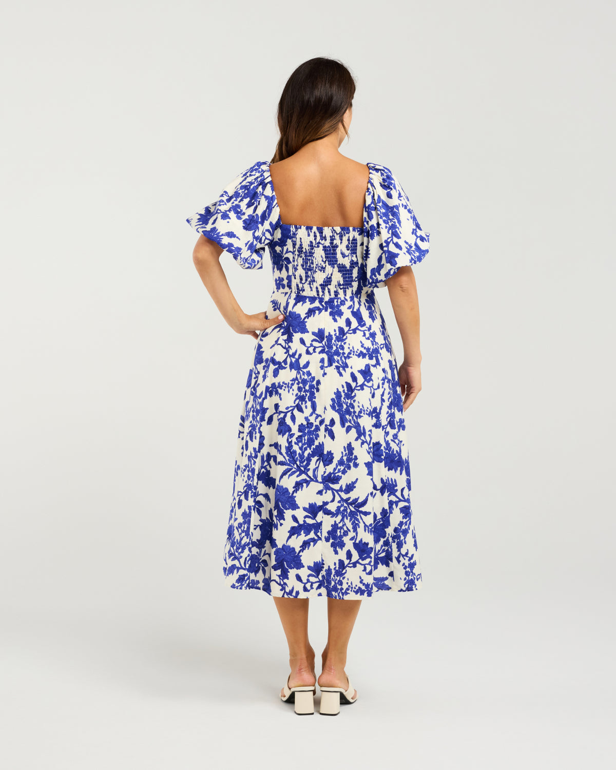 Gabrielle Dress