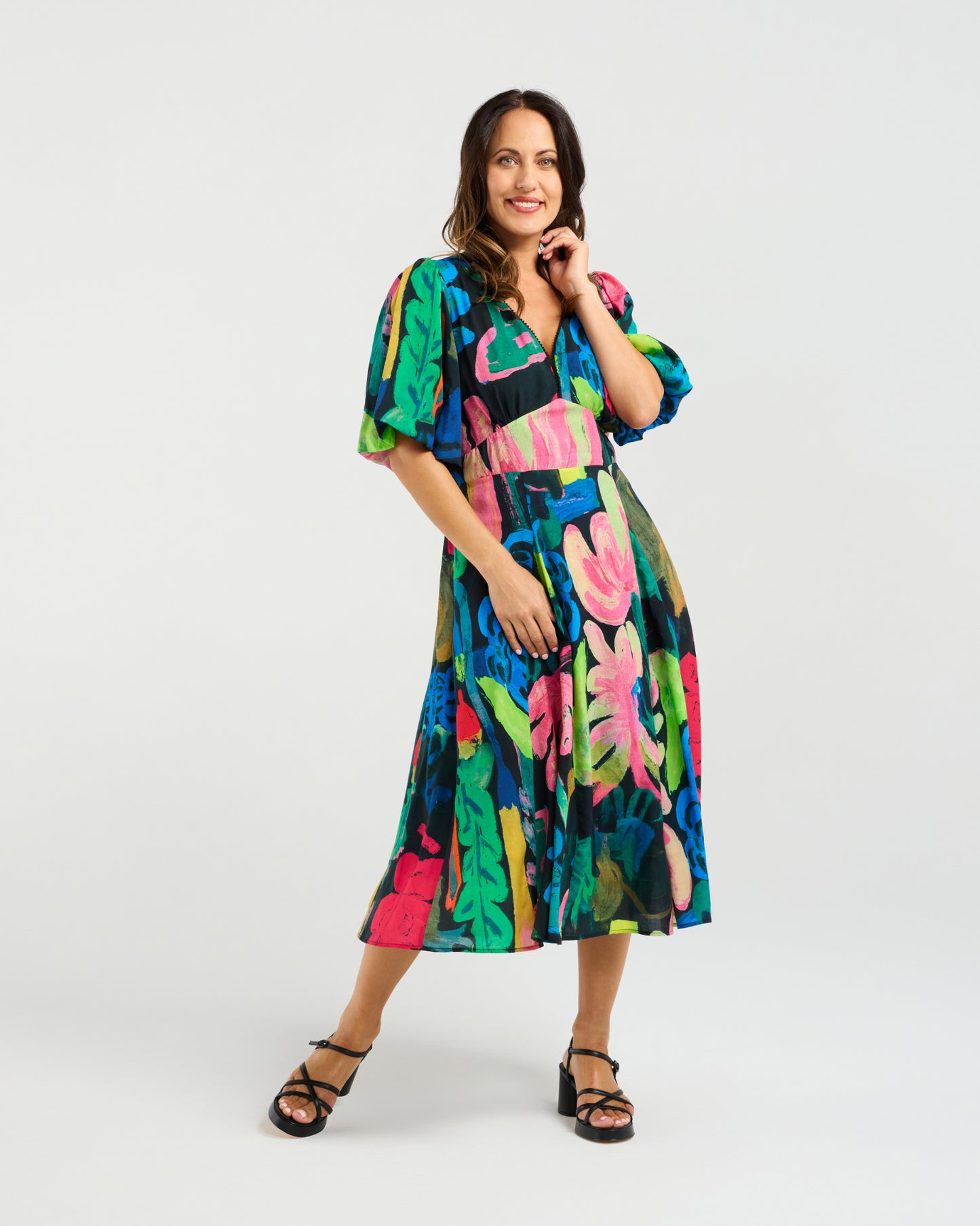 Olivia Dress
