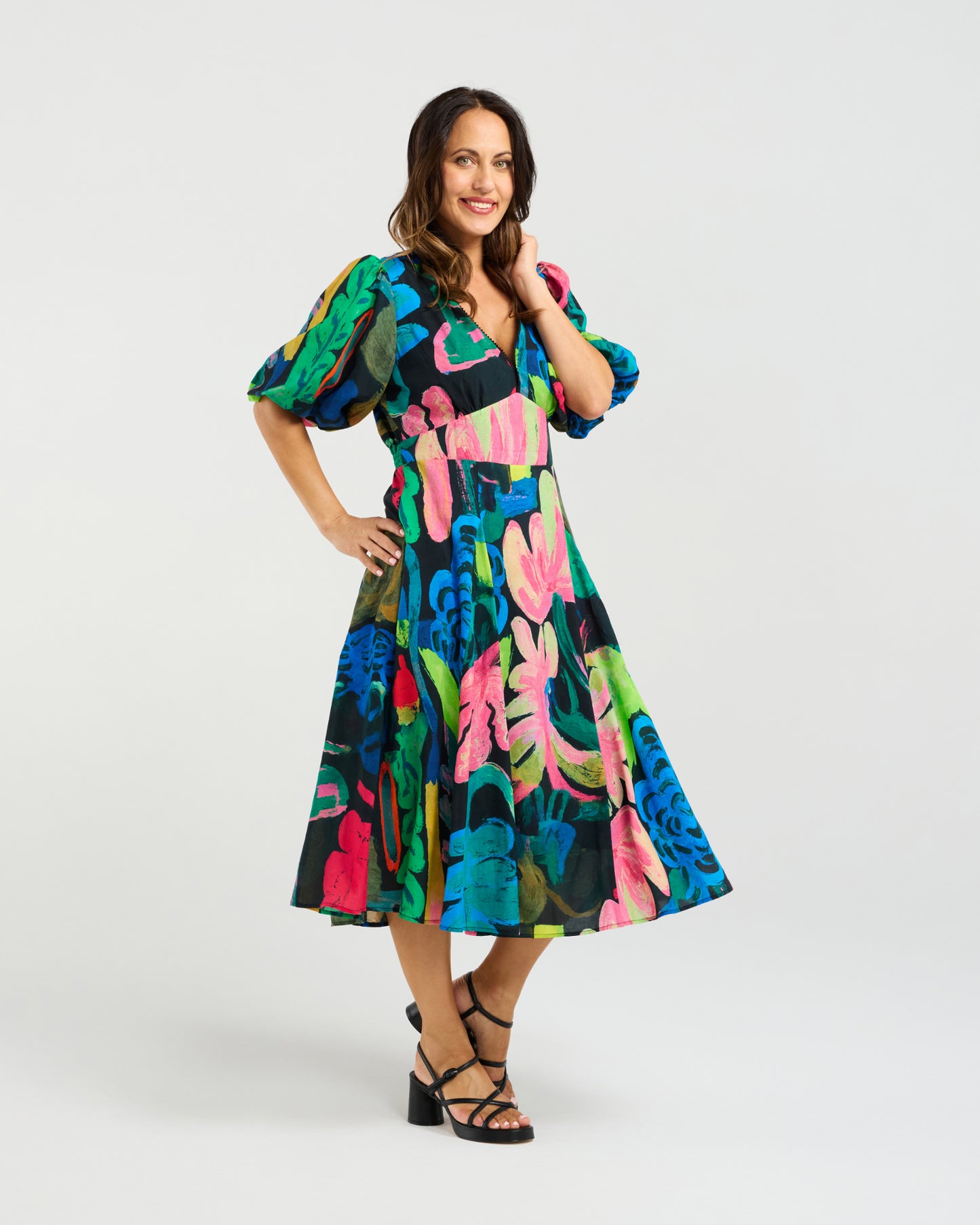 Olivia Dress