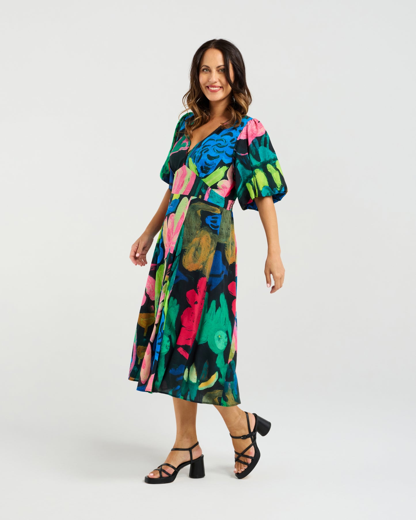 Olivia Dress
