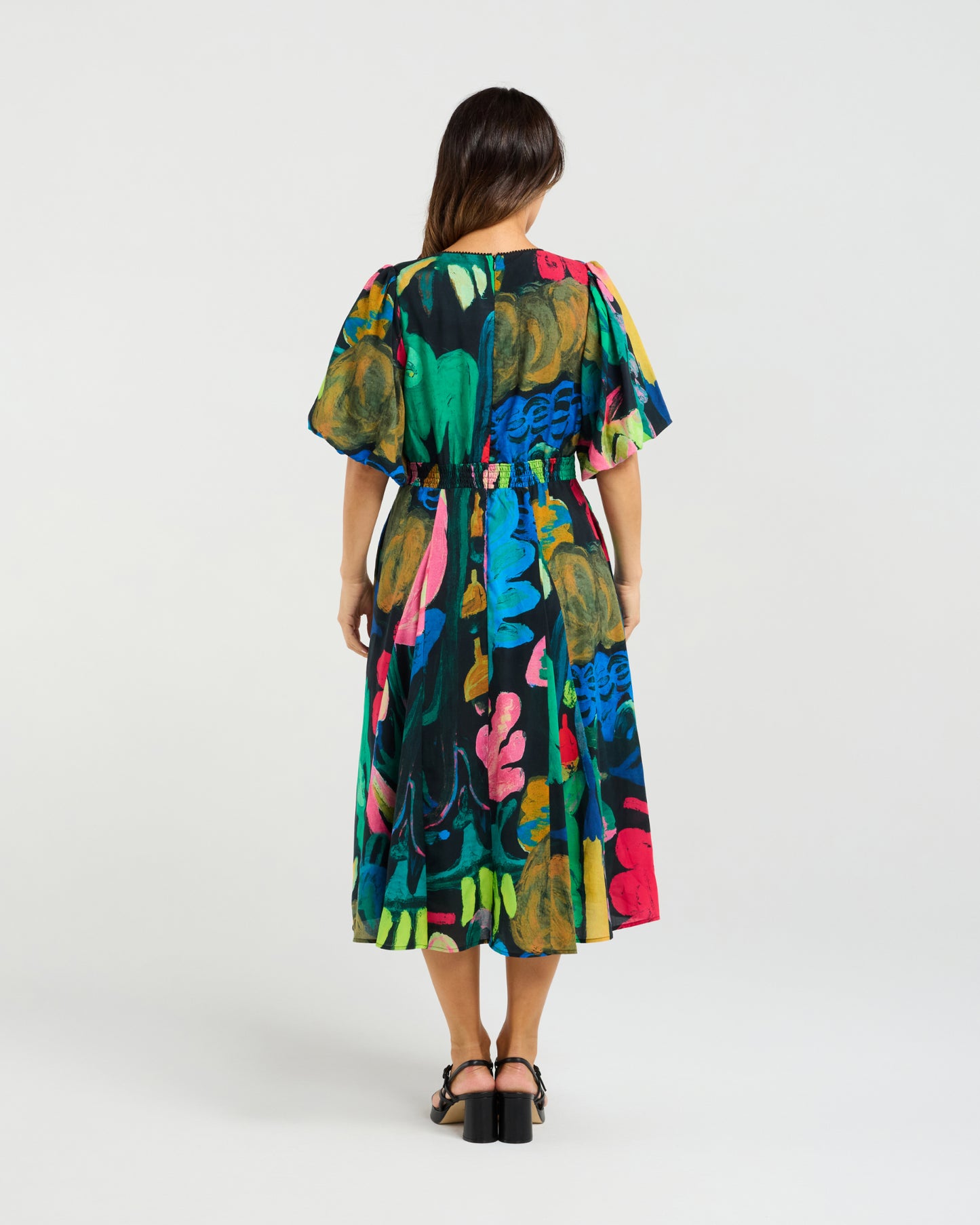 Olivia Dress