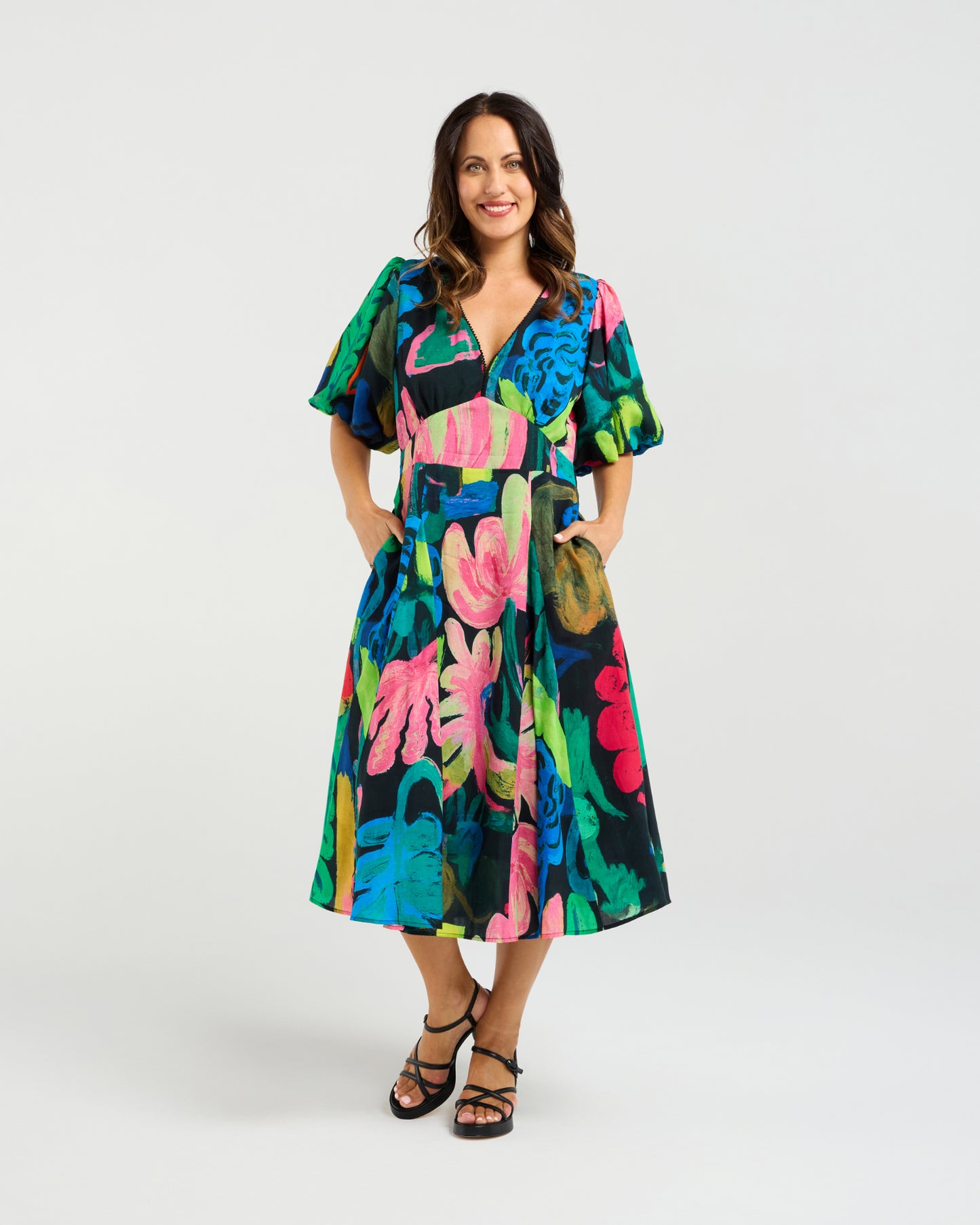 Olivia Dress