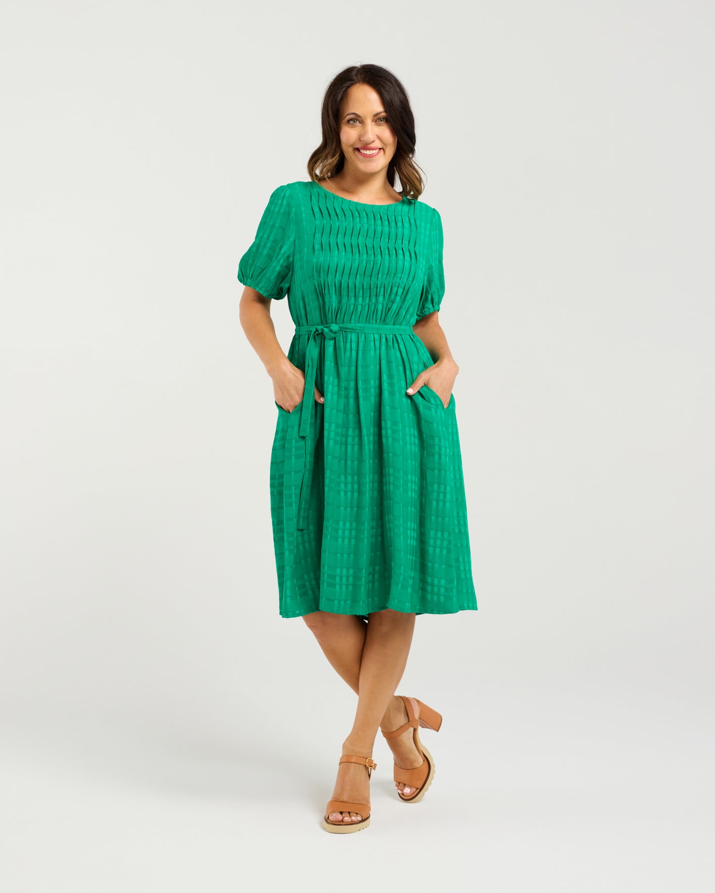 Joana Dress