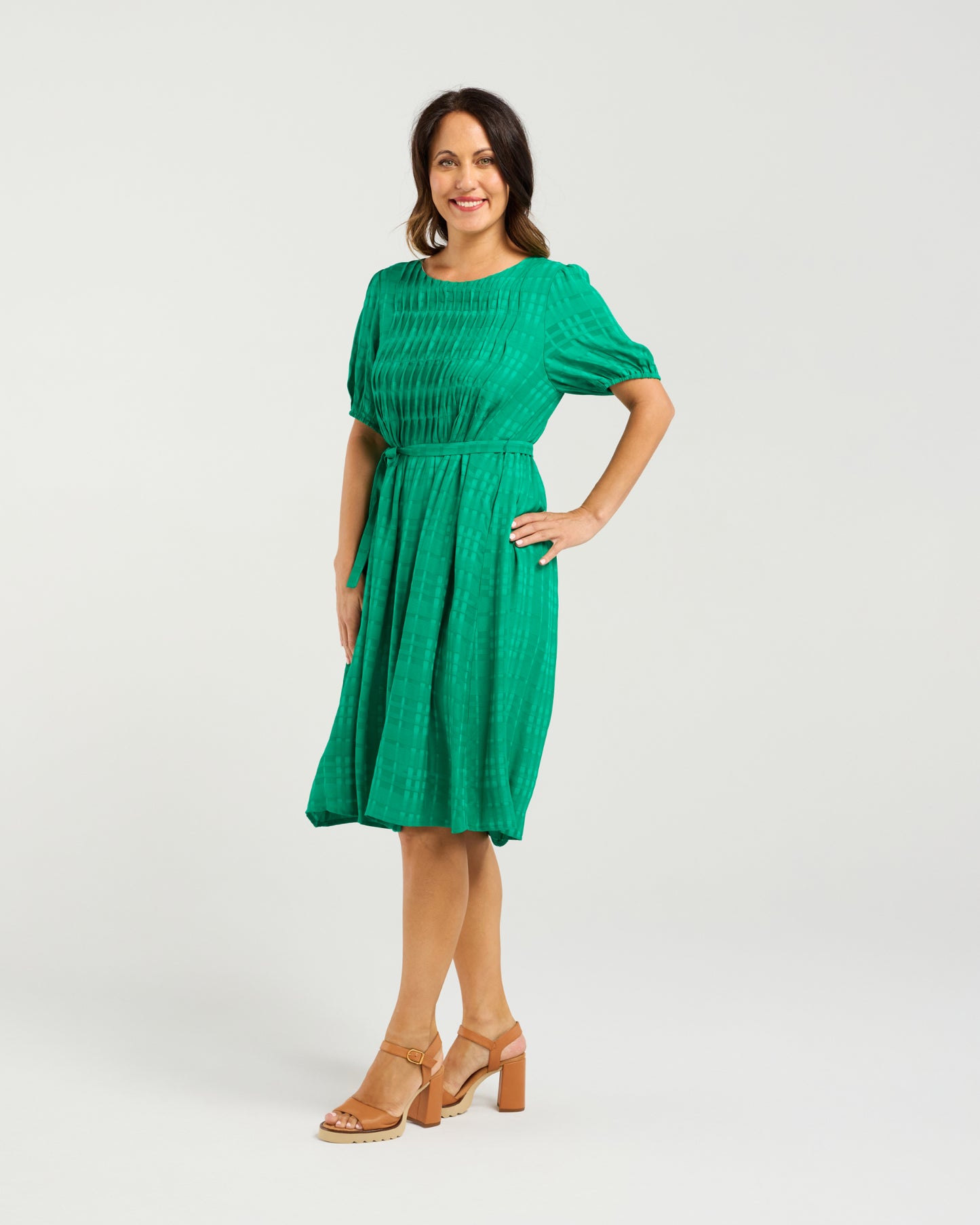 Joana Dress