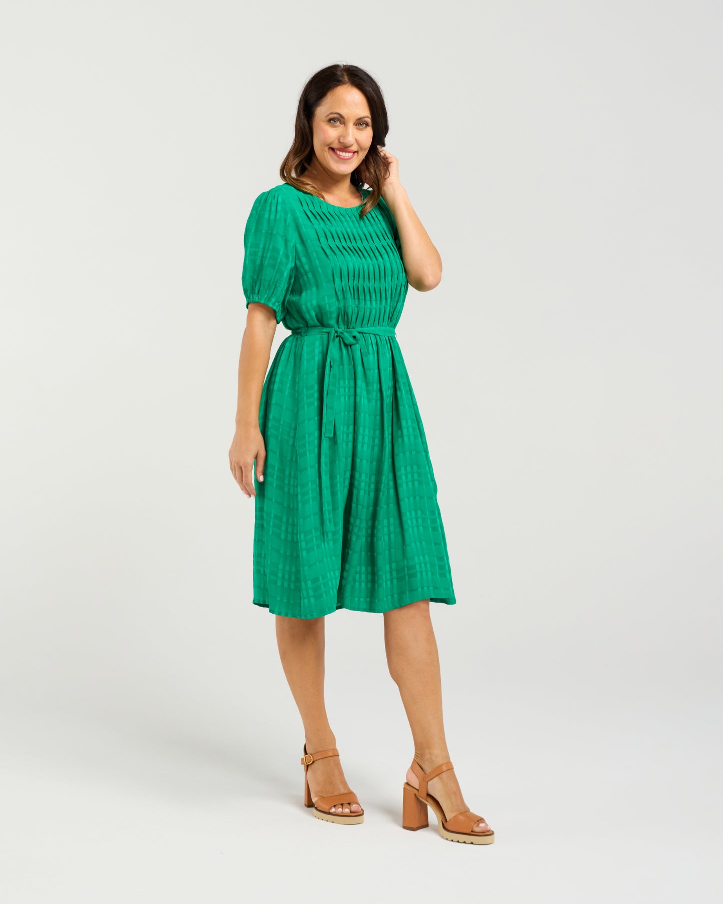 Joana Dress