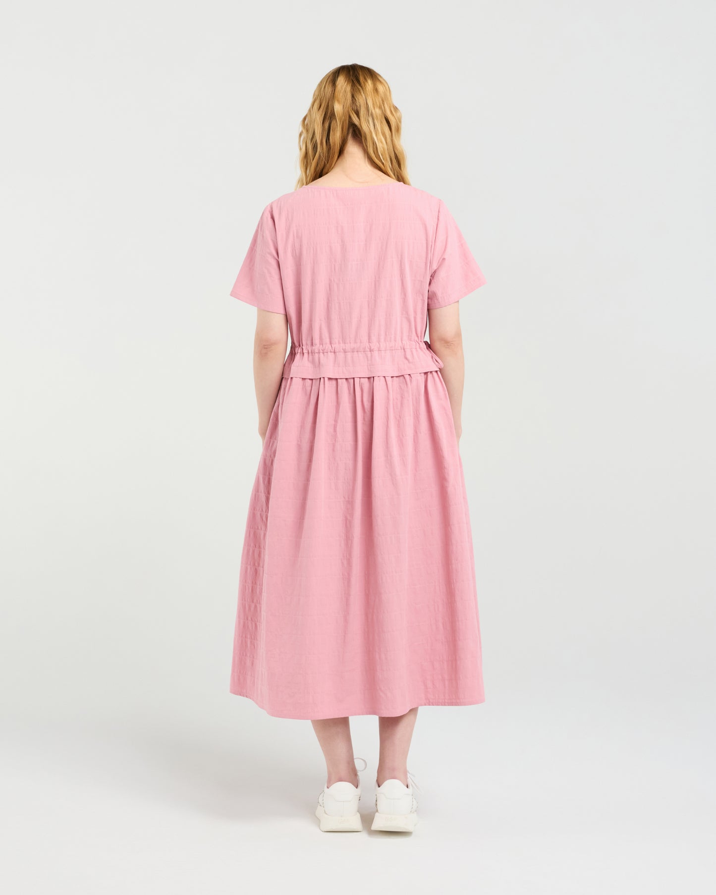 Brodie Dress
