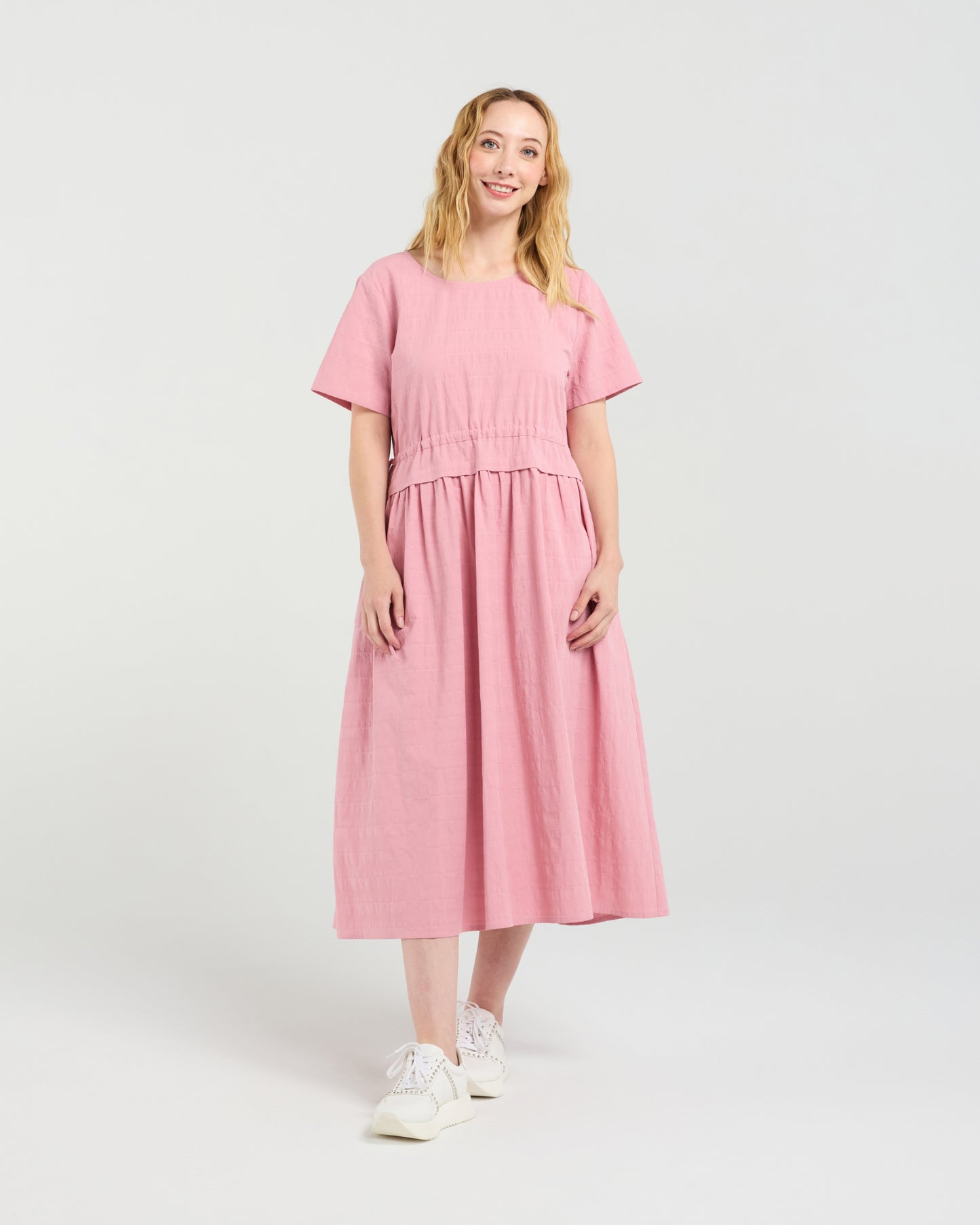 Brodie Dress