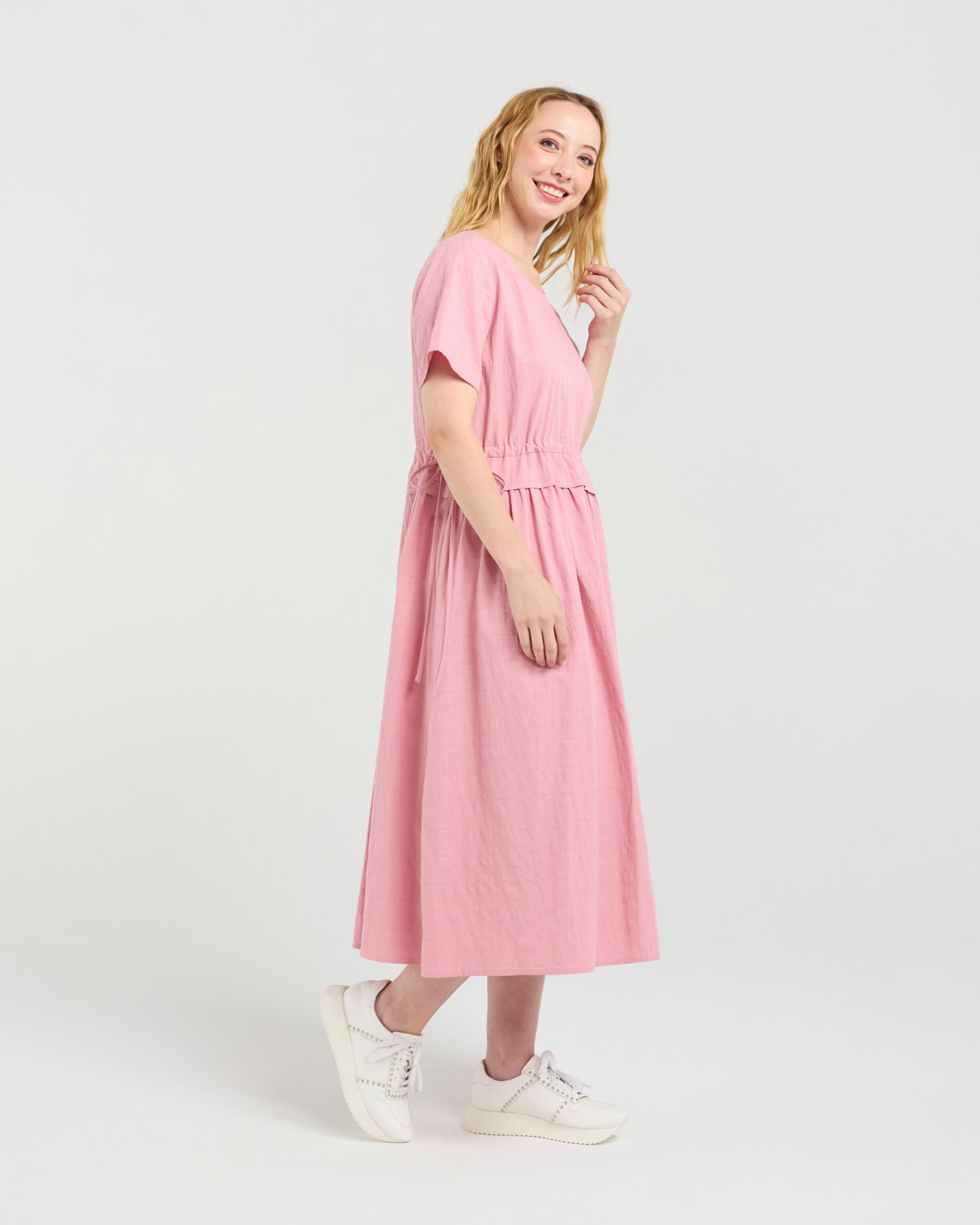 Brodie Dress
