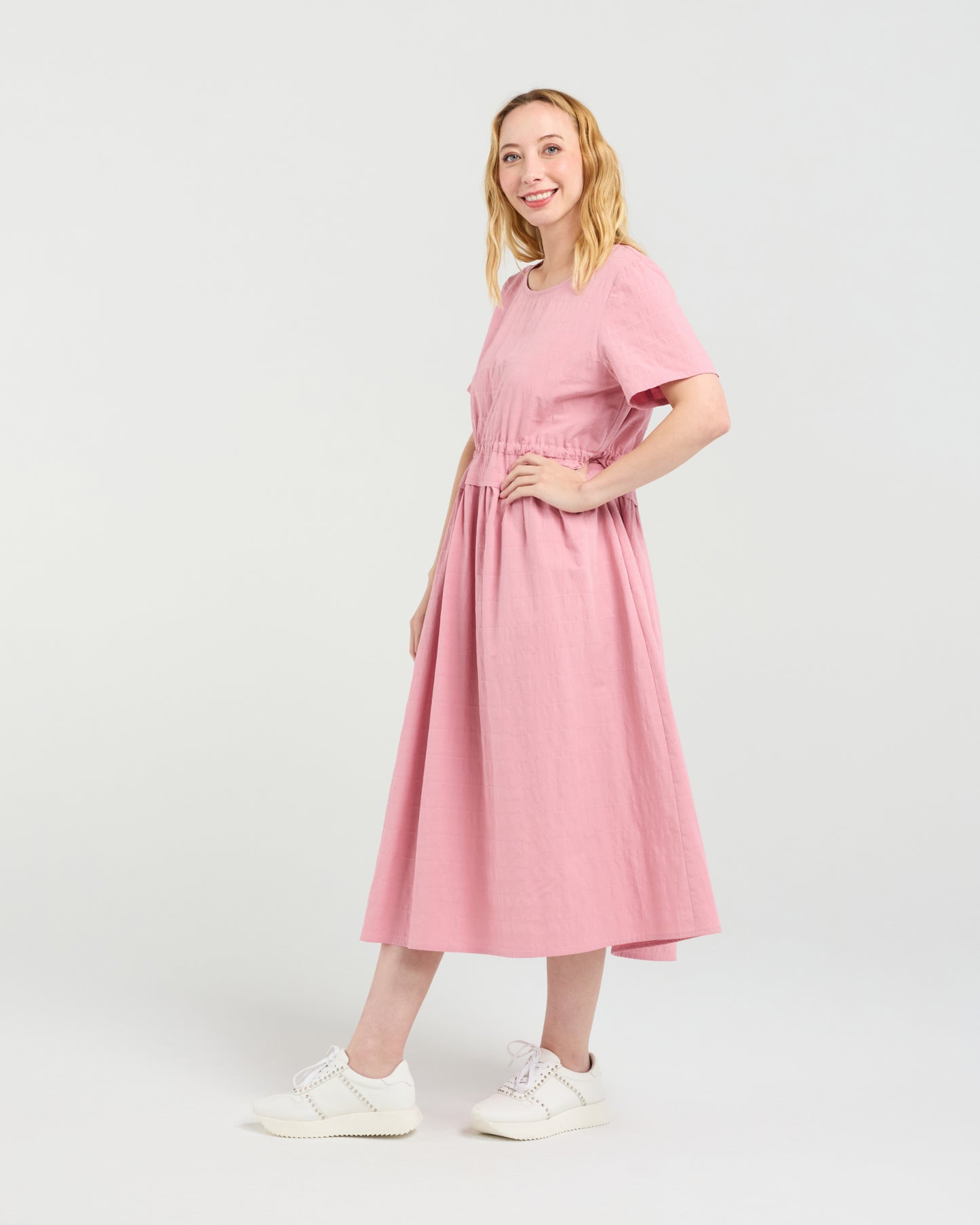 Brodie Dress