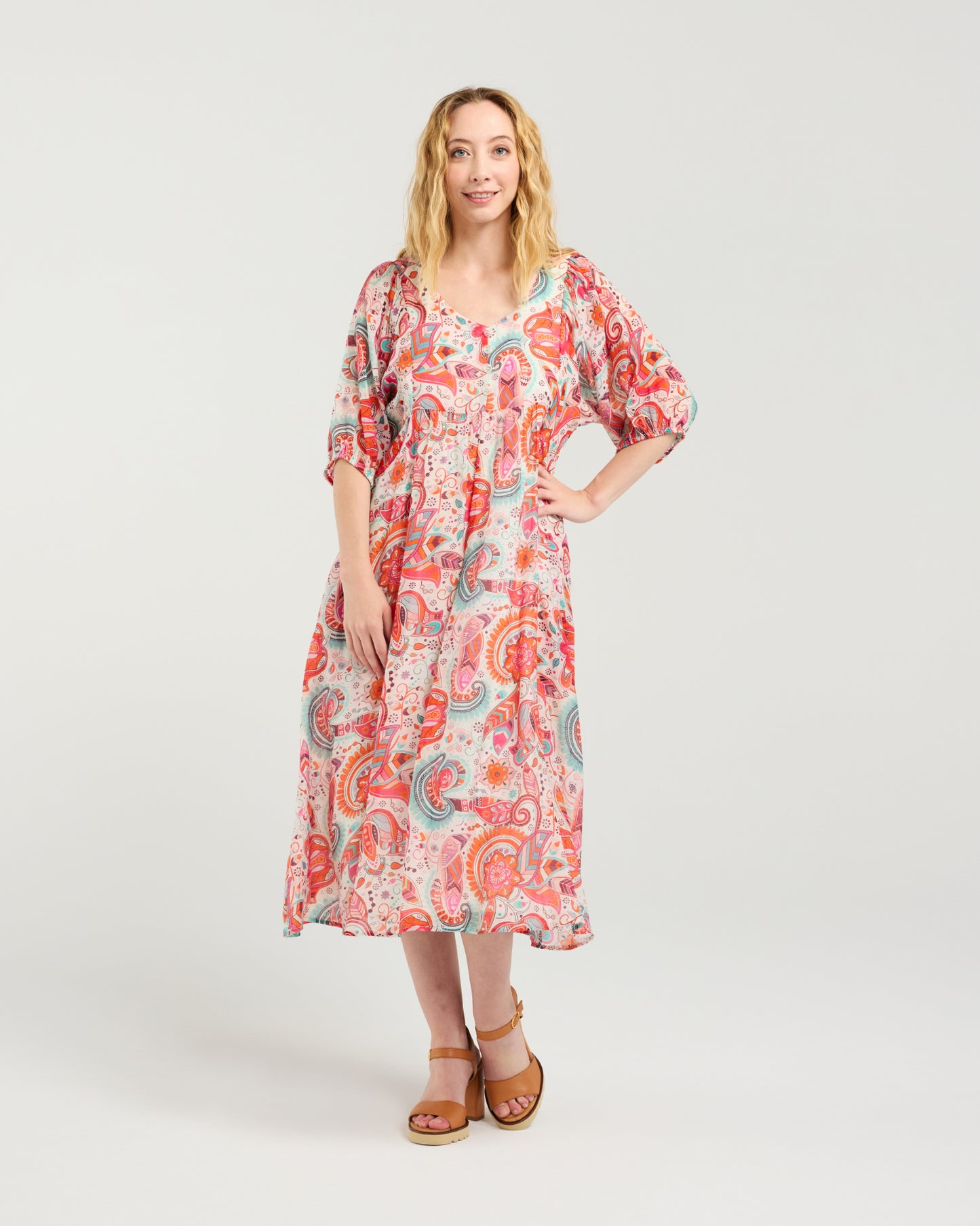 Linda Dress