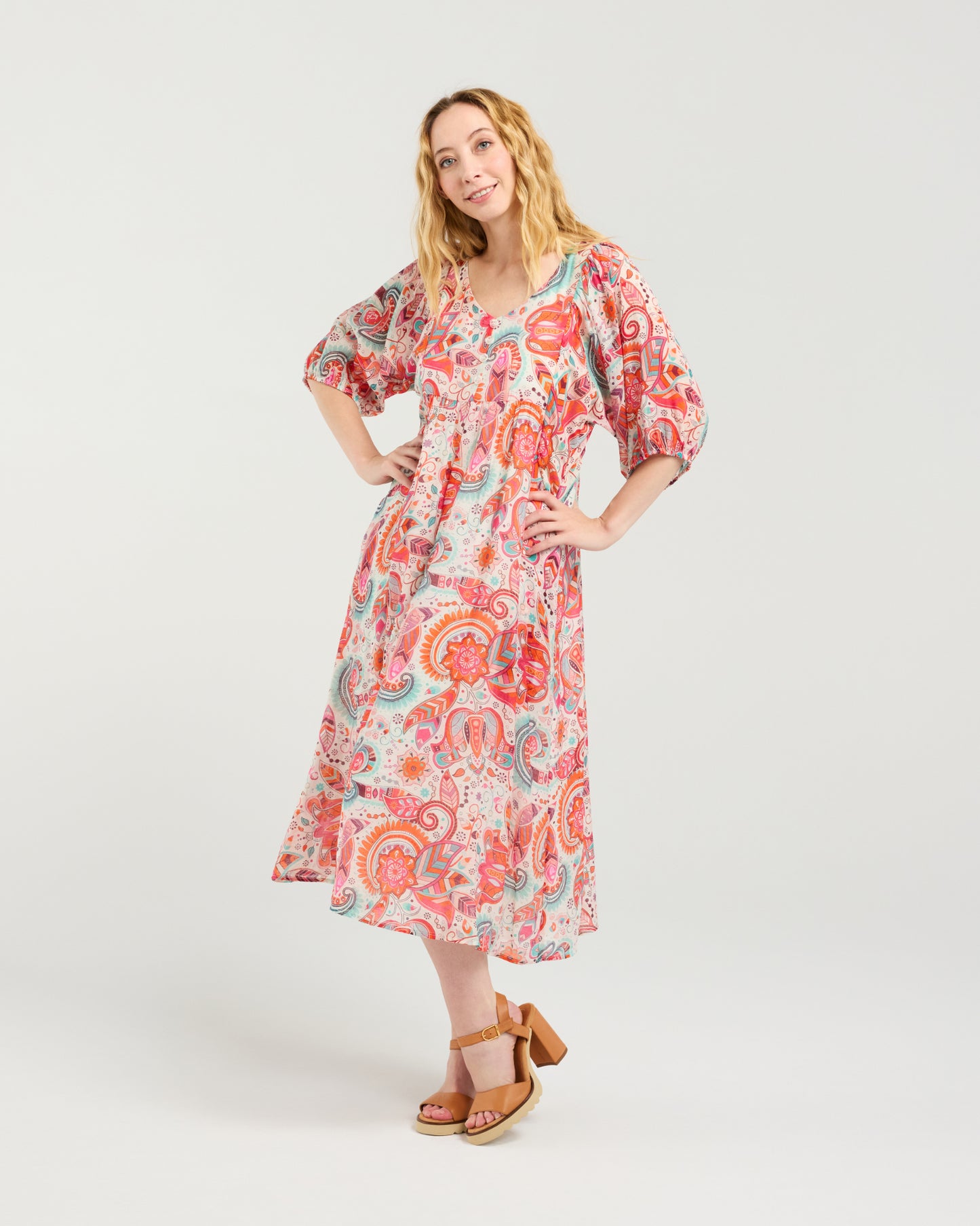 Linda Dress