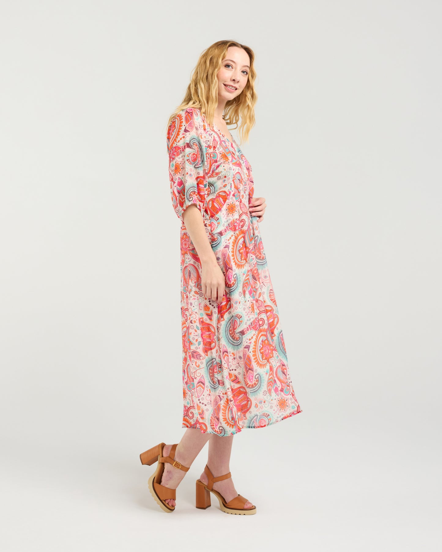 Linda Dress