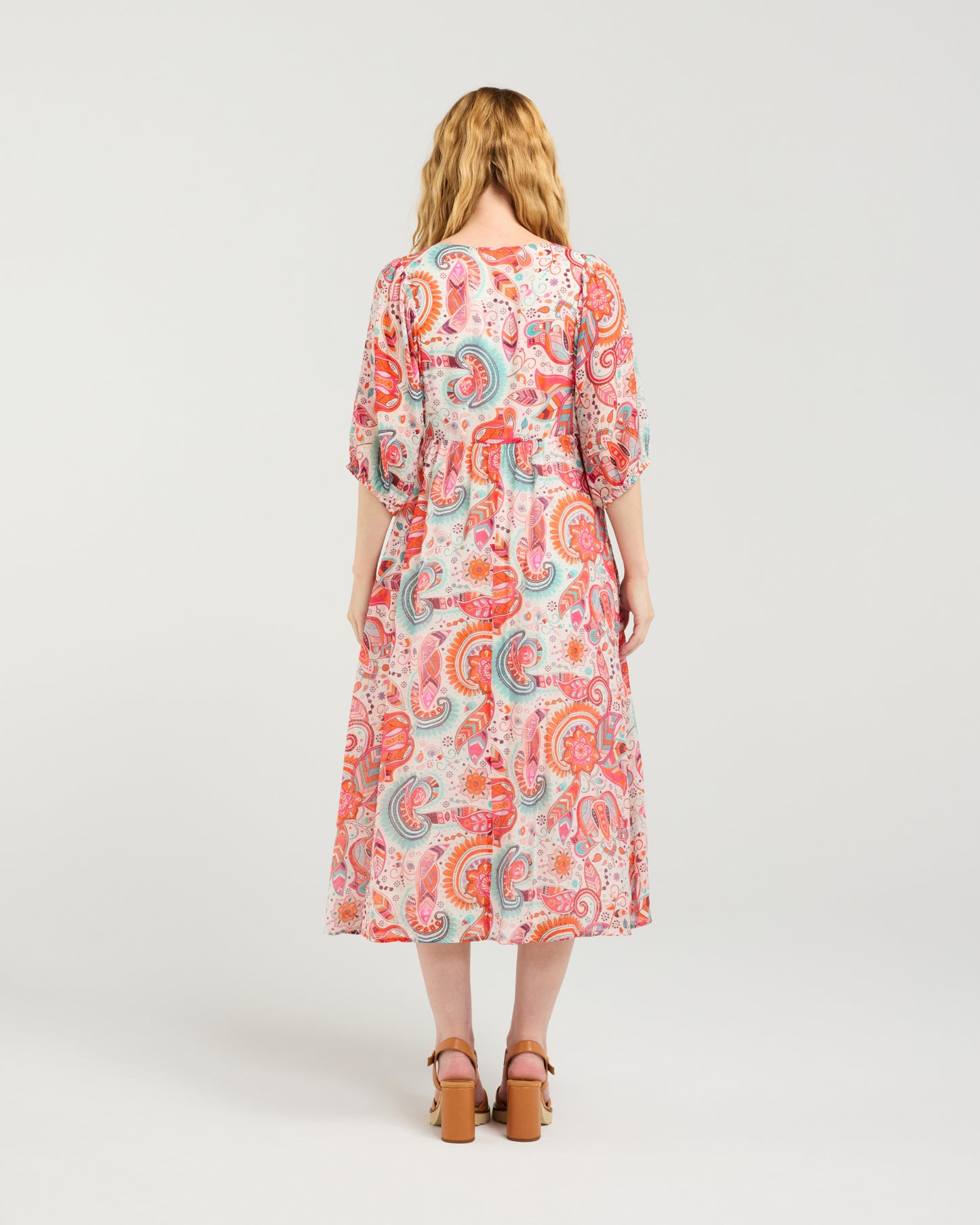 Linda Dress