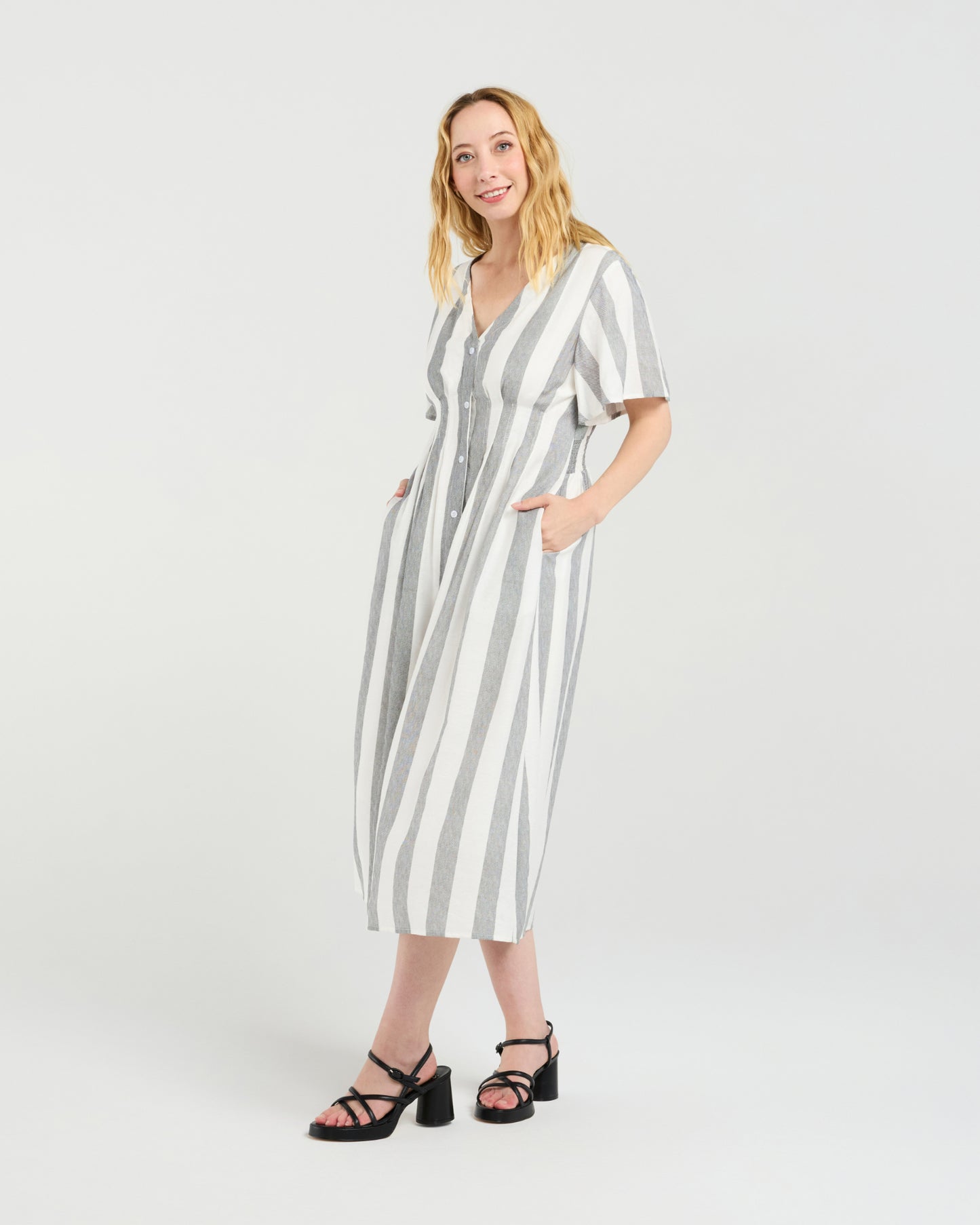 Amara Dress