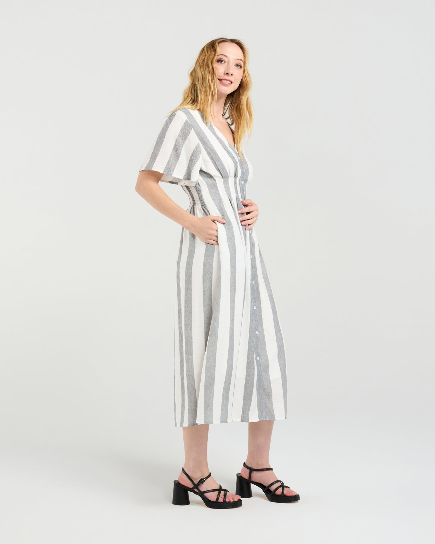 Amara Dress