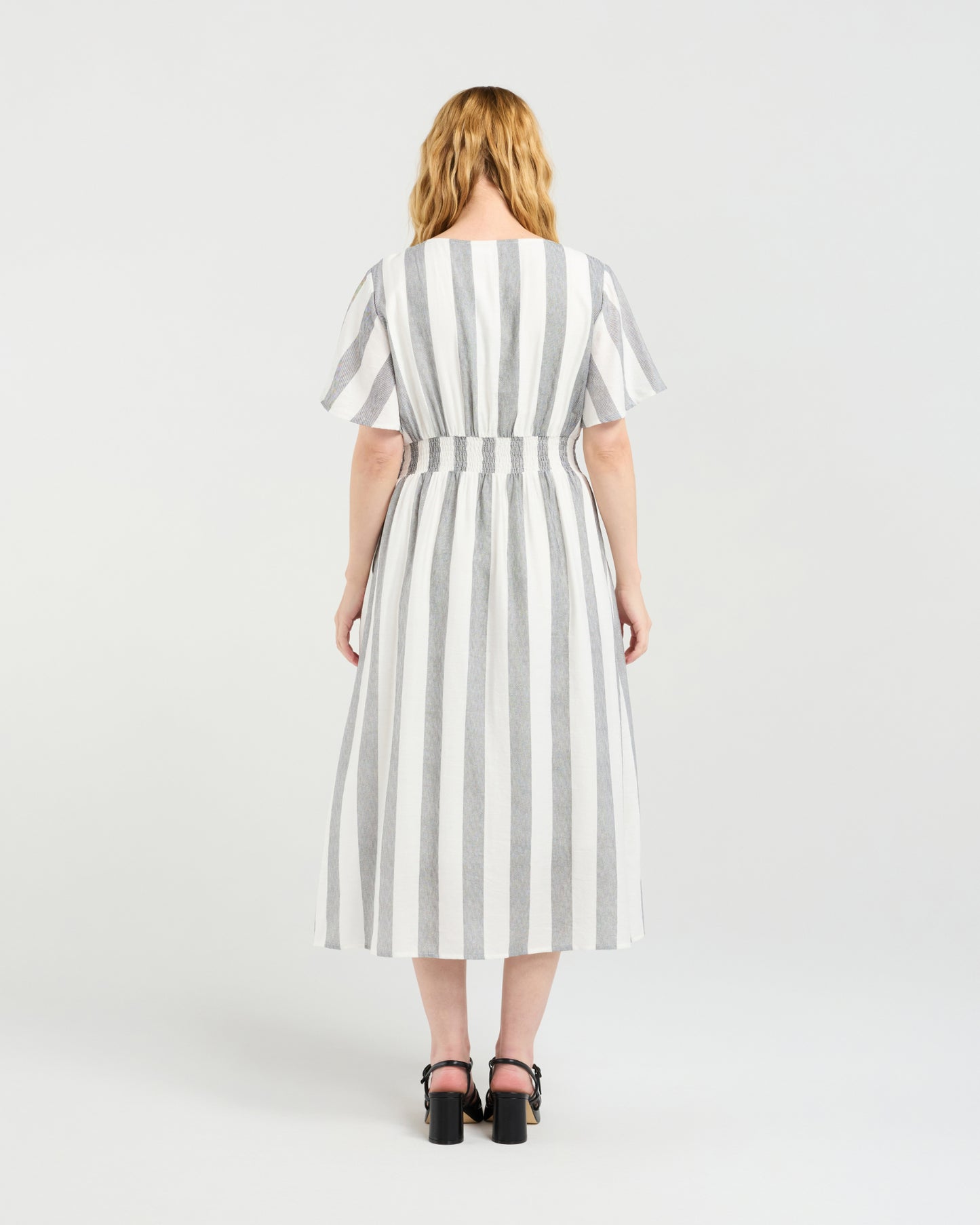 Amara Dress