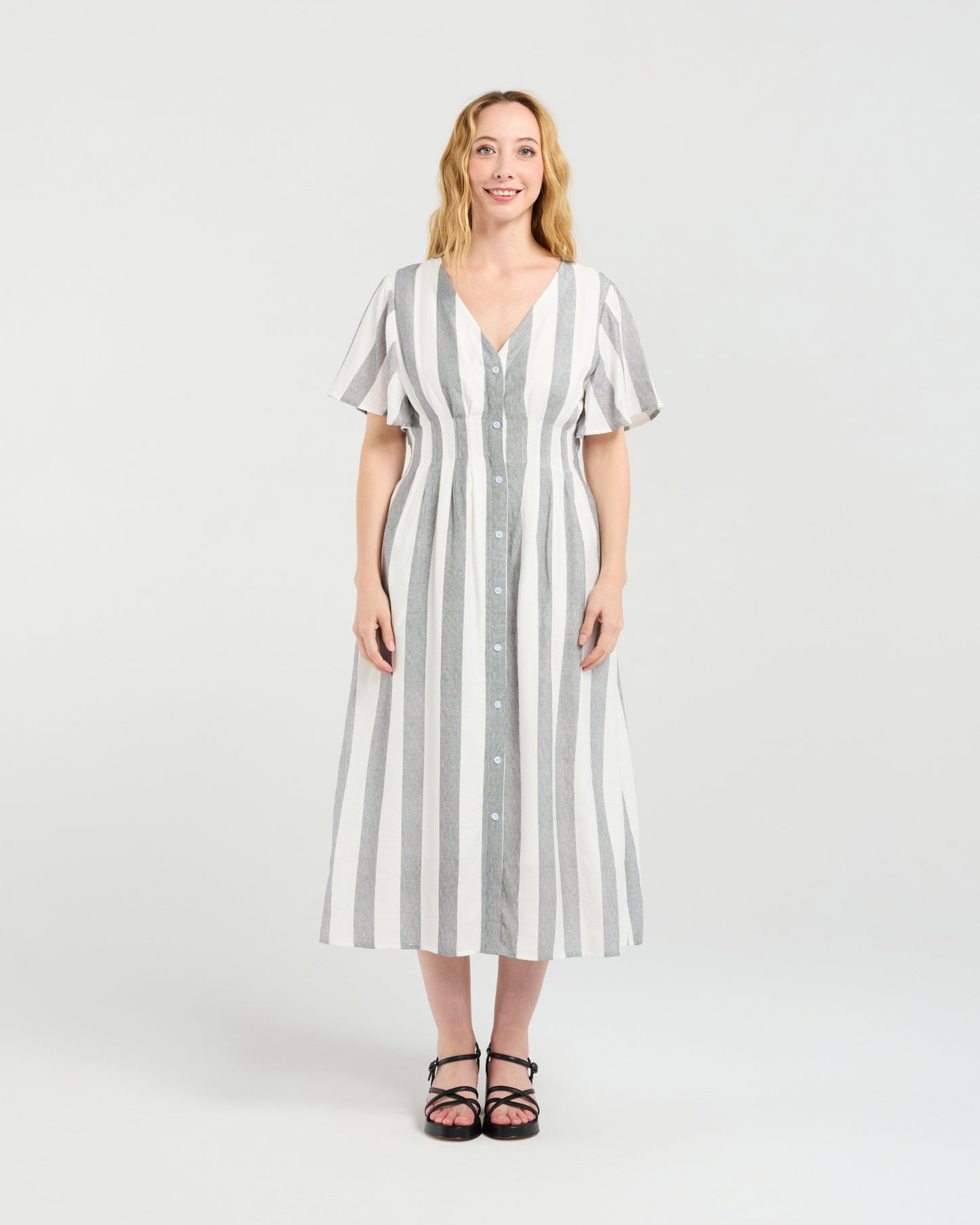 Amara Dress