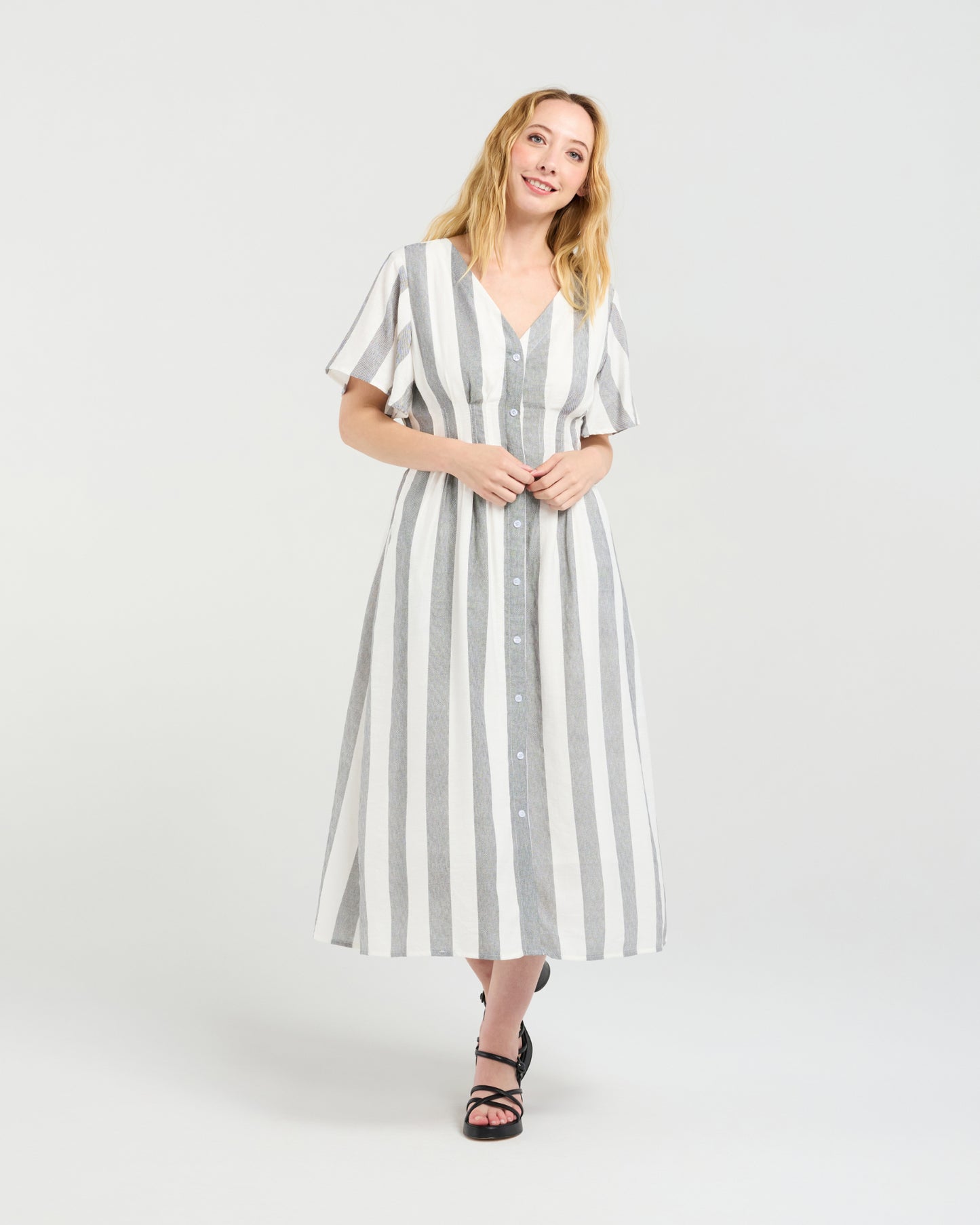 Amara Dress