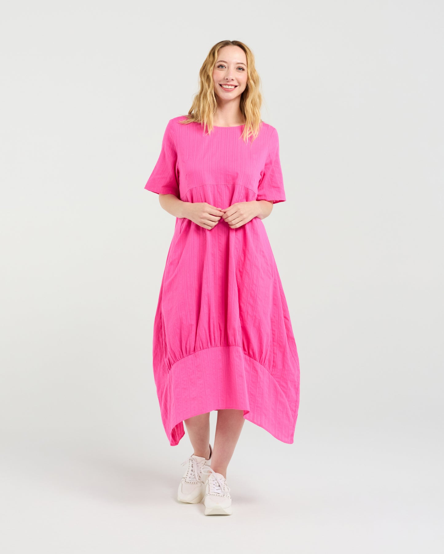 Selena Dress
