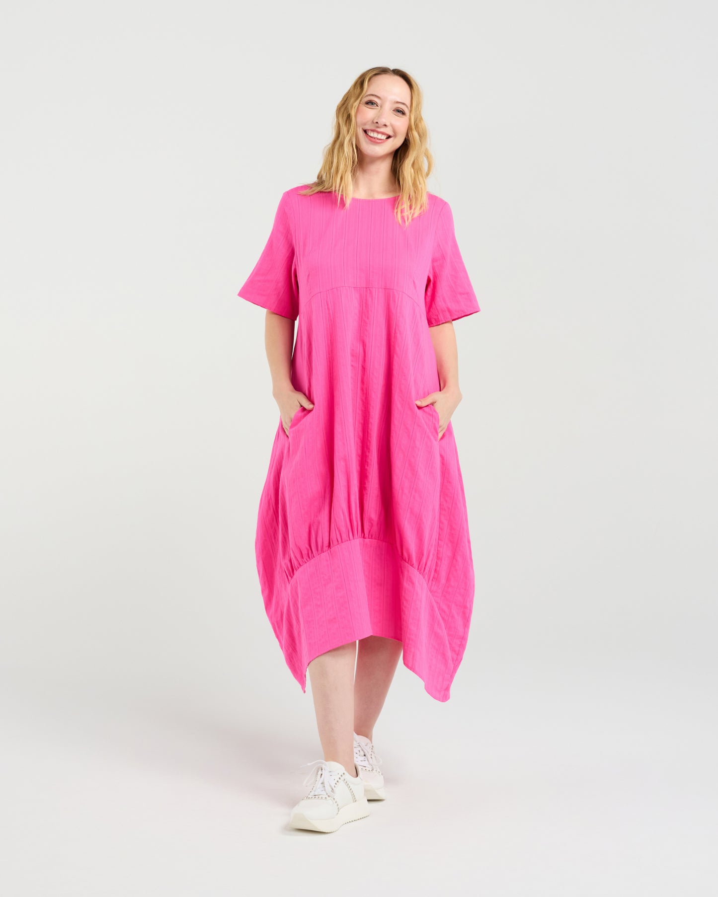 Selena Dress