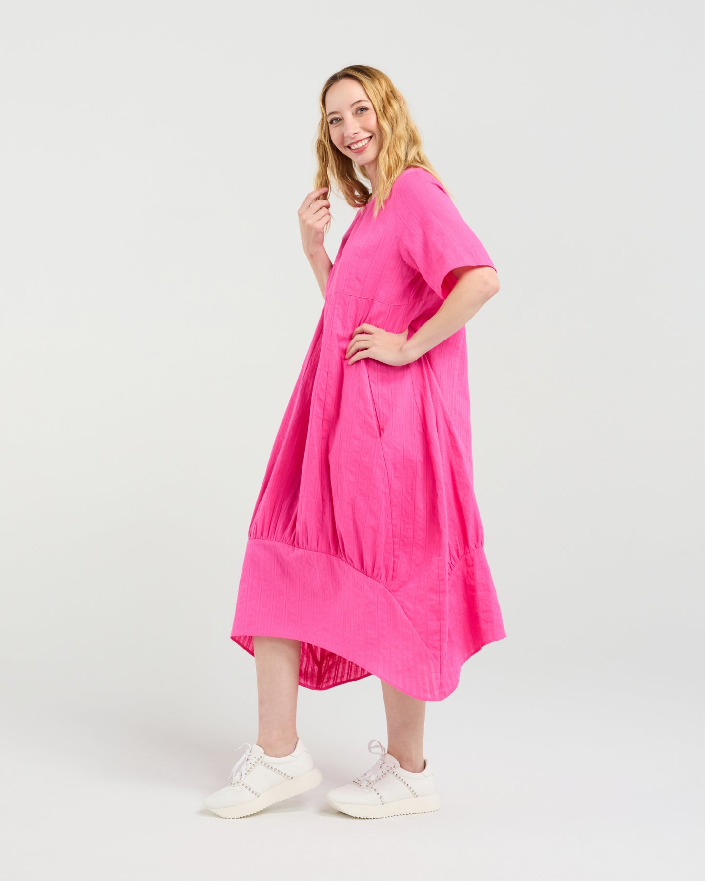 Selena Dress