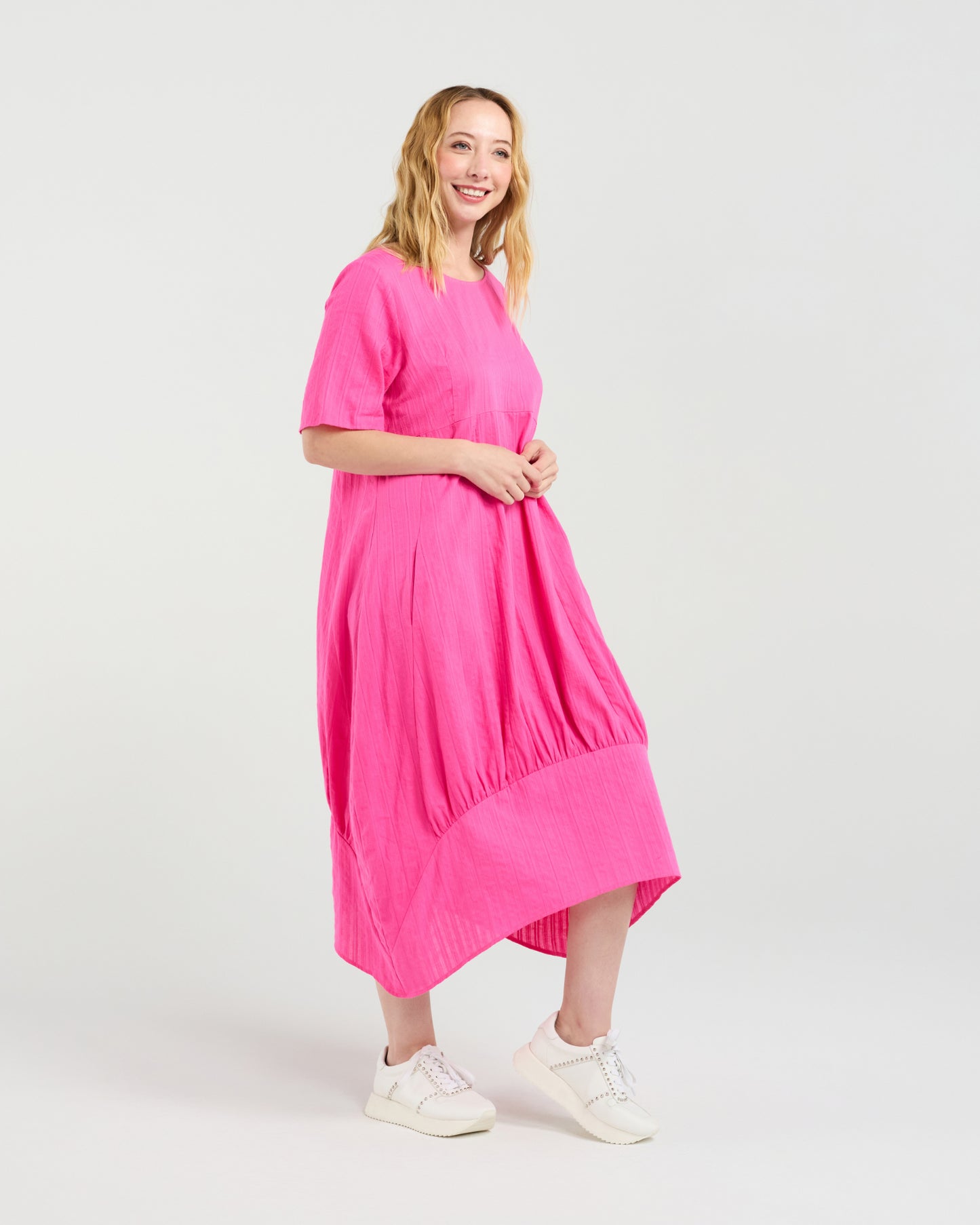 Selena Dress