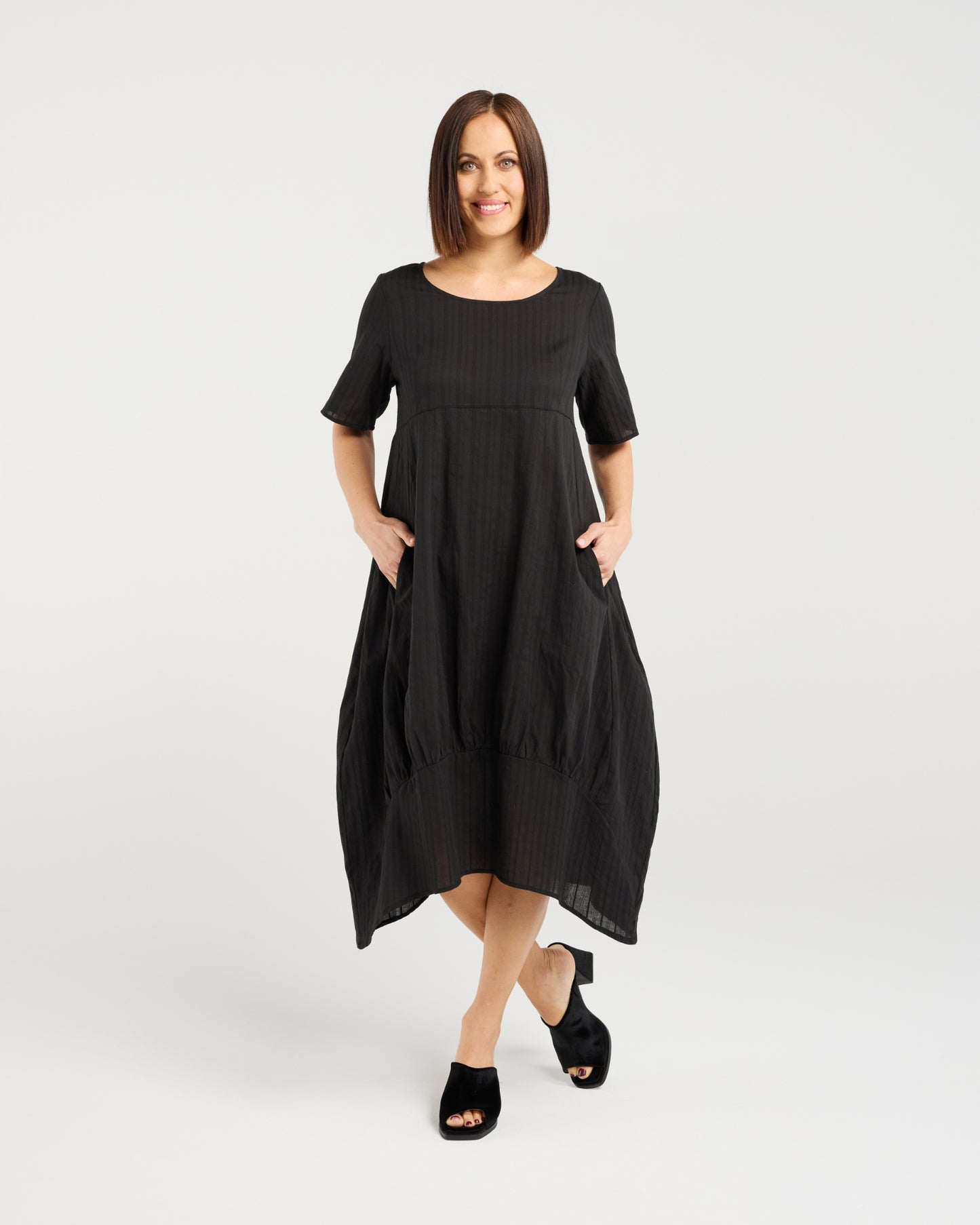 Selena Dress
