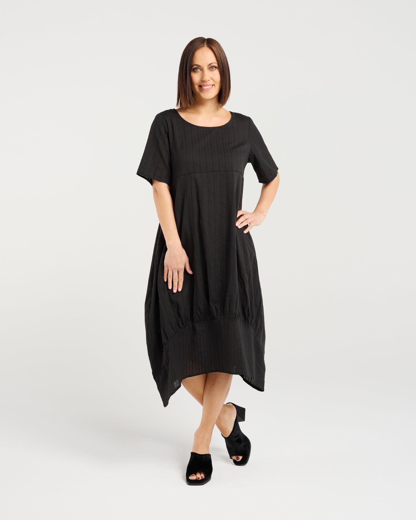 Selena Dress