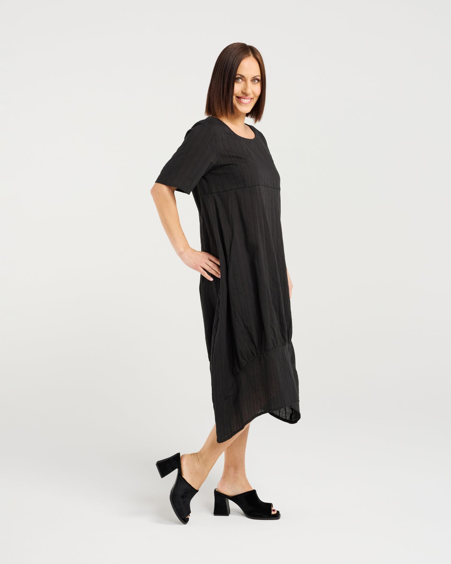 Selena Dress