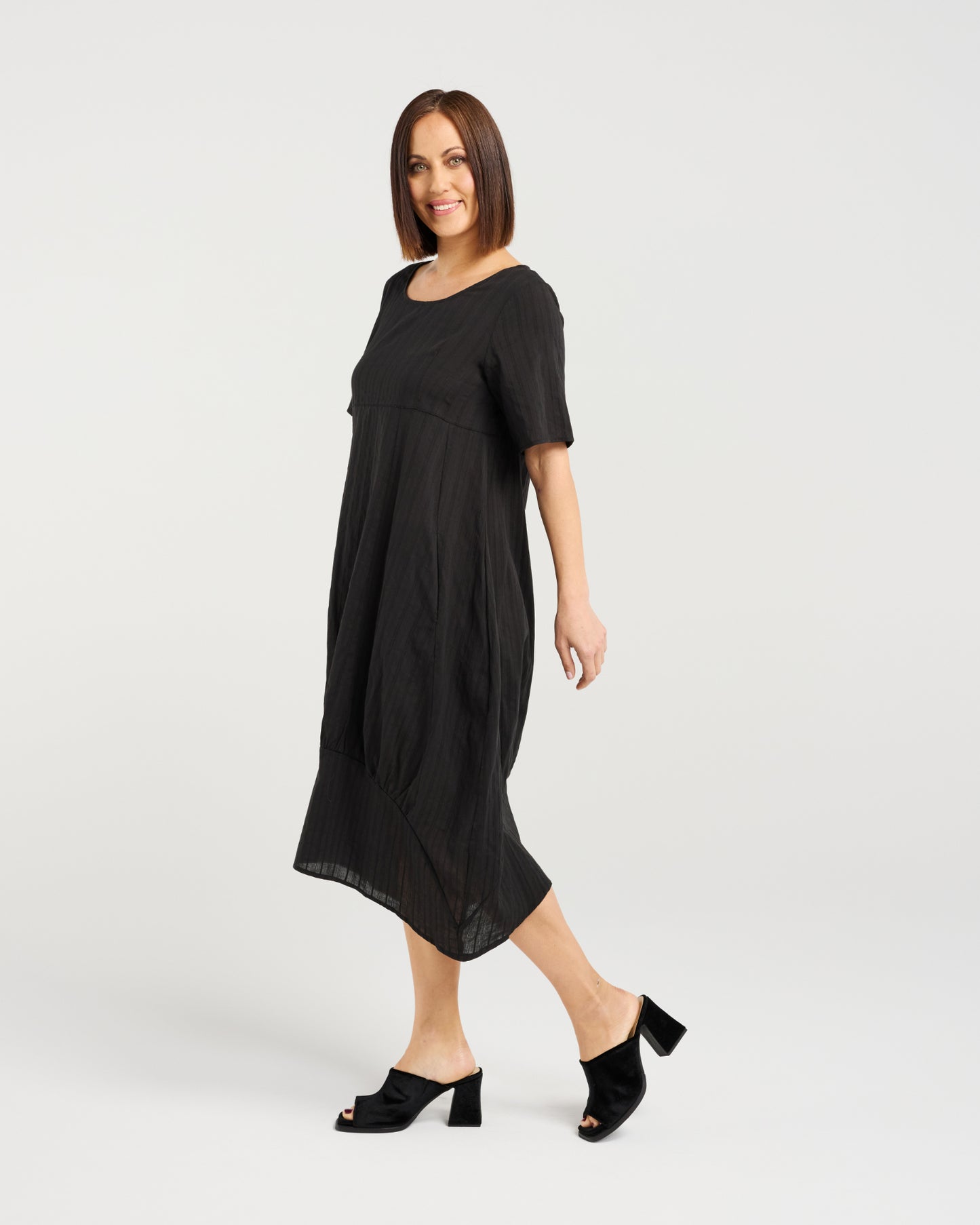 Selena Dress