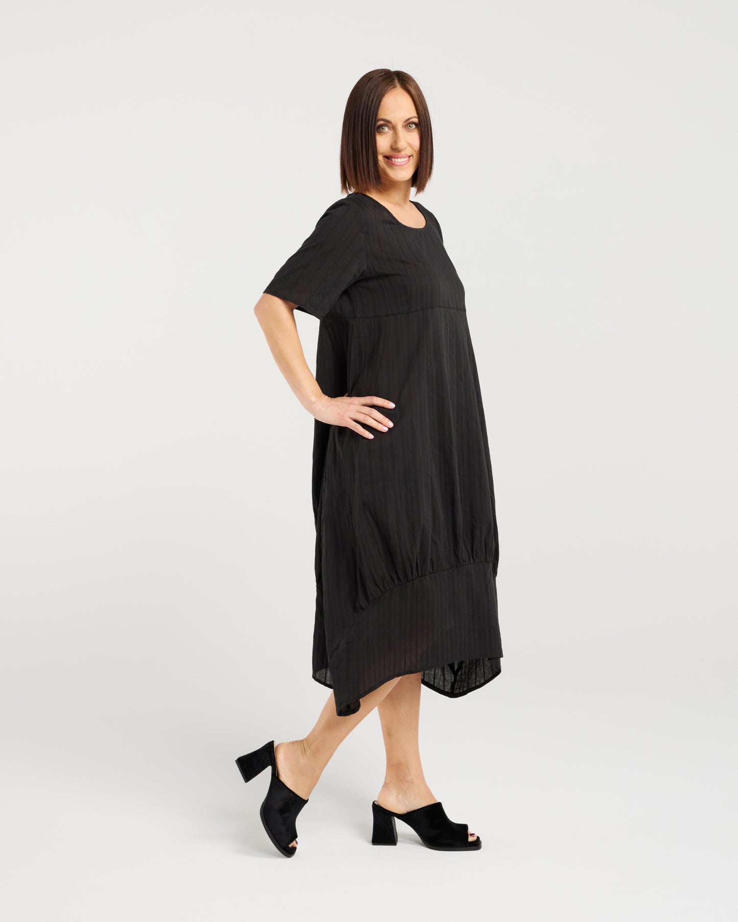 Selena Dress
