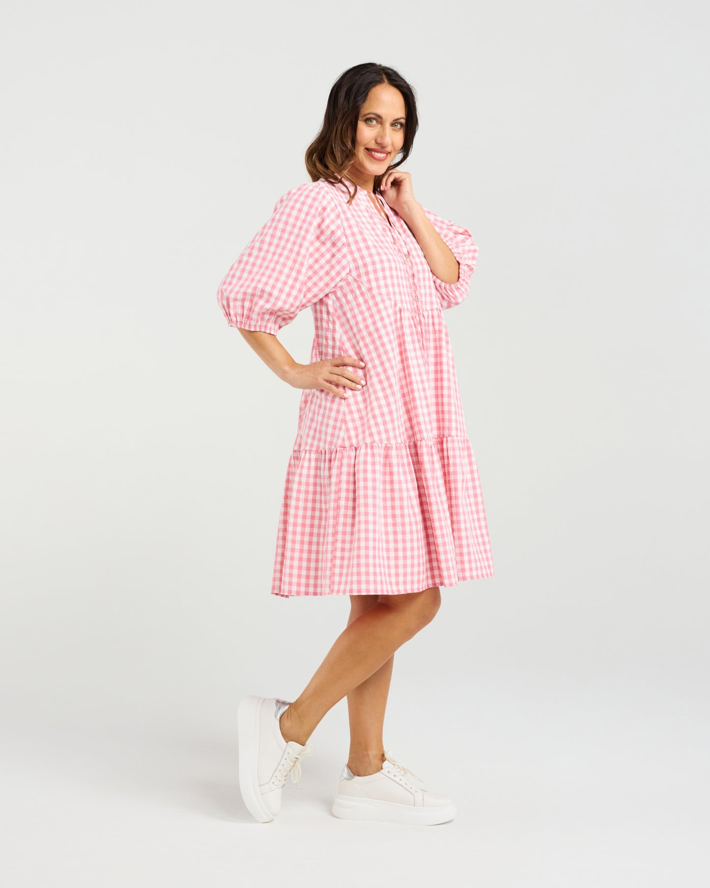 Eileen Dress