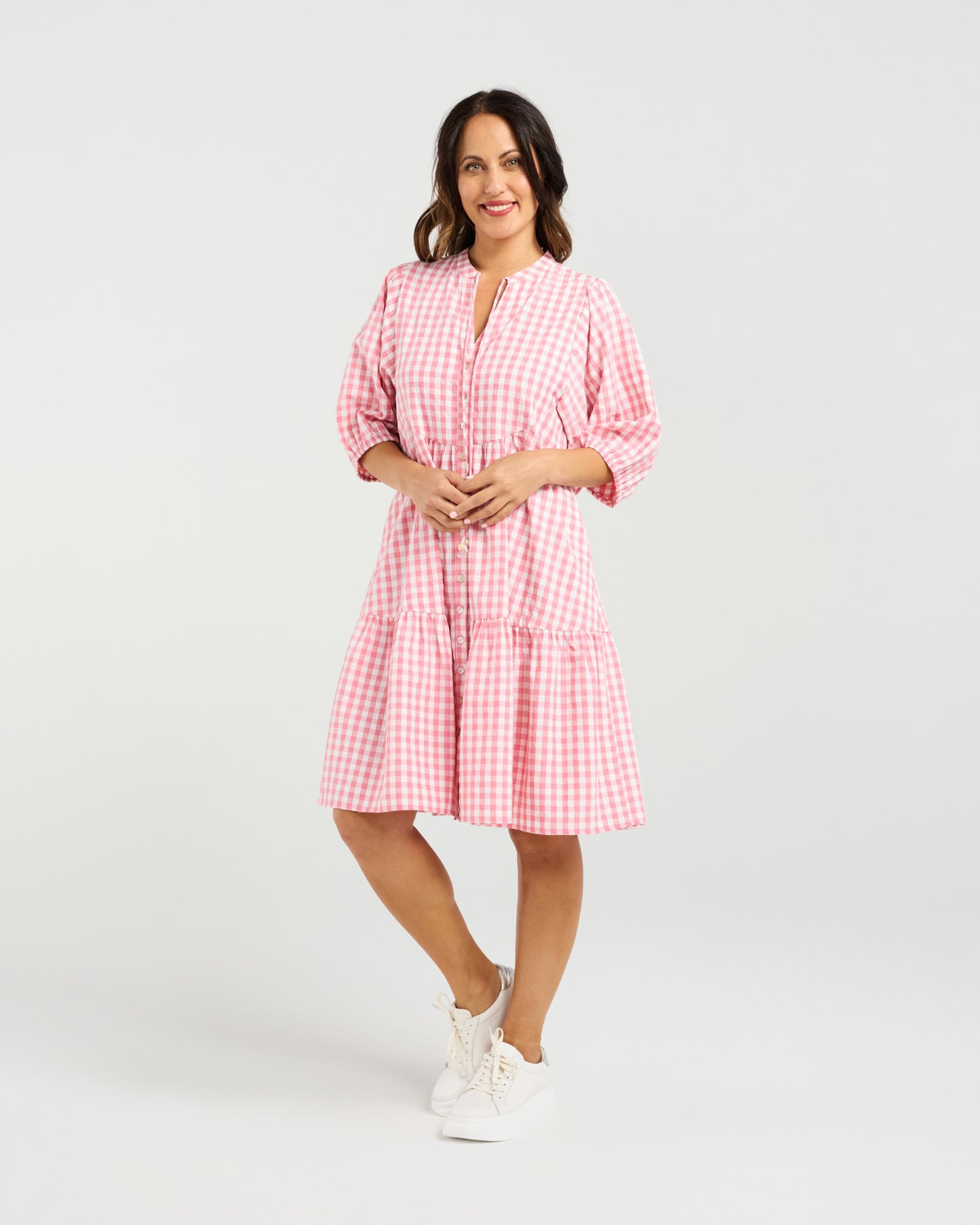 Eileen Dress